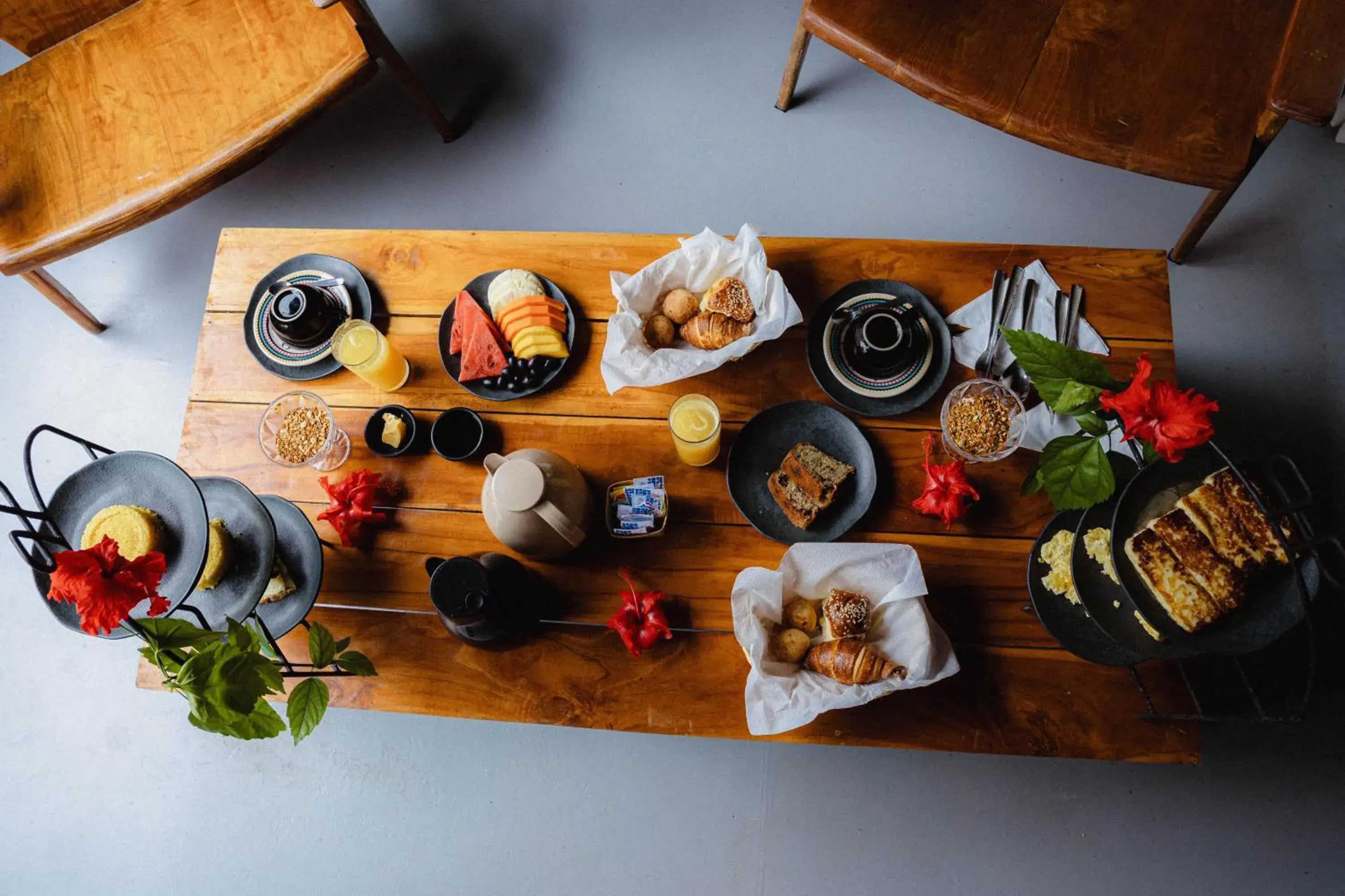 Food and drinks in Pedras Do Patacho Hotel Boutique Experience Food and drinks in Pedras Do Patacho Hotel Boutique Experience