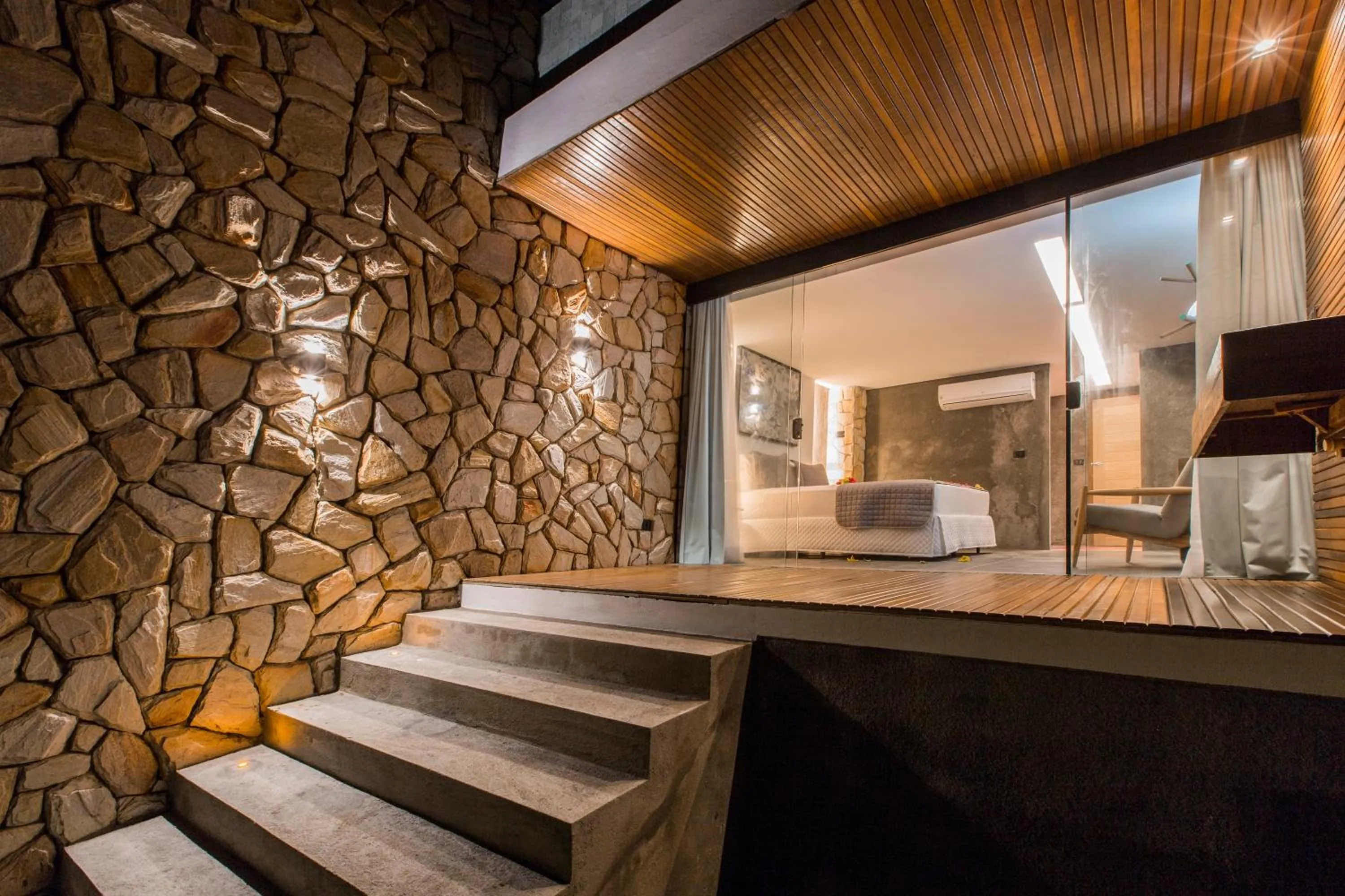 Pedras Do Patacho Hotel Boutique Experience