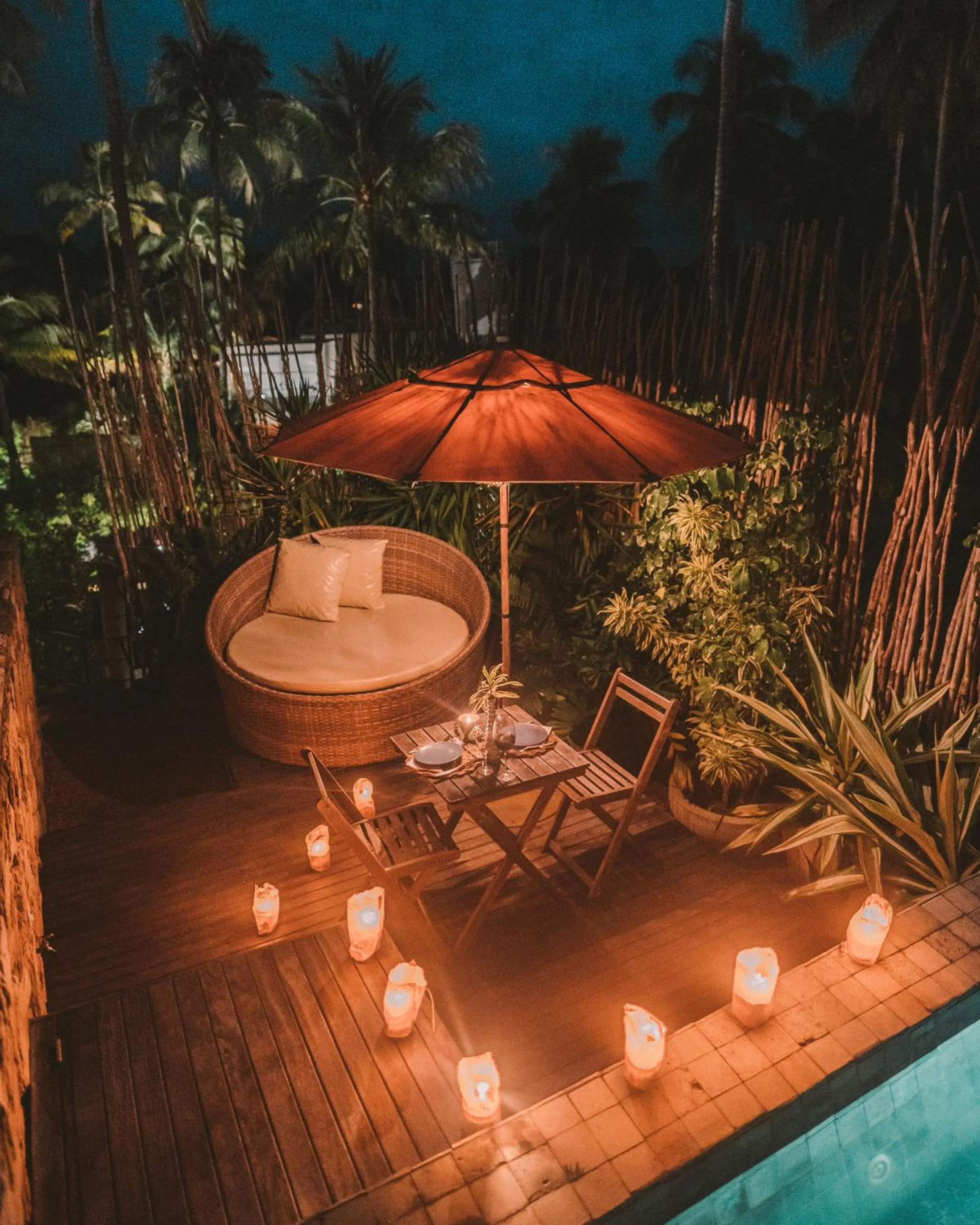 Night in Pedras Do Patacho Hotel Boutique Experience