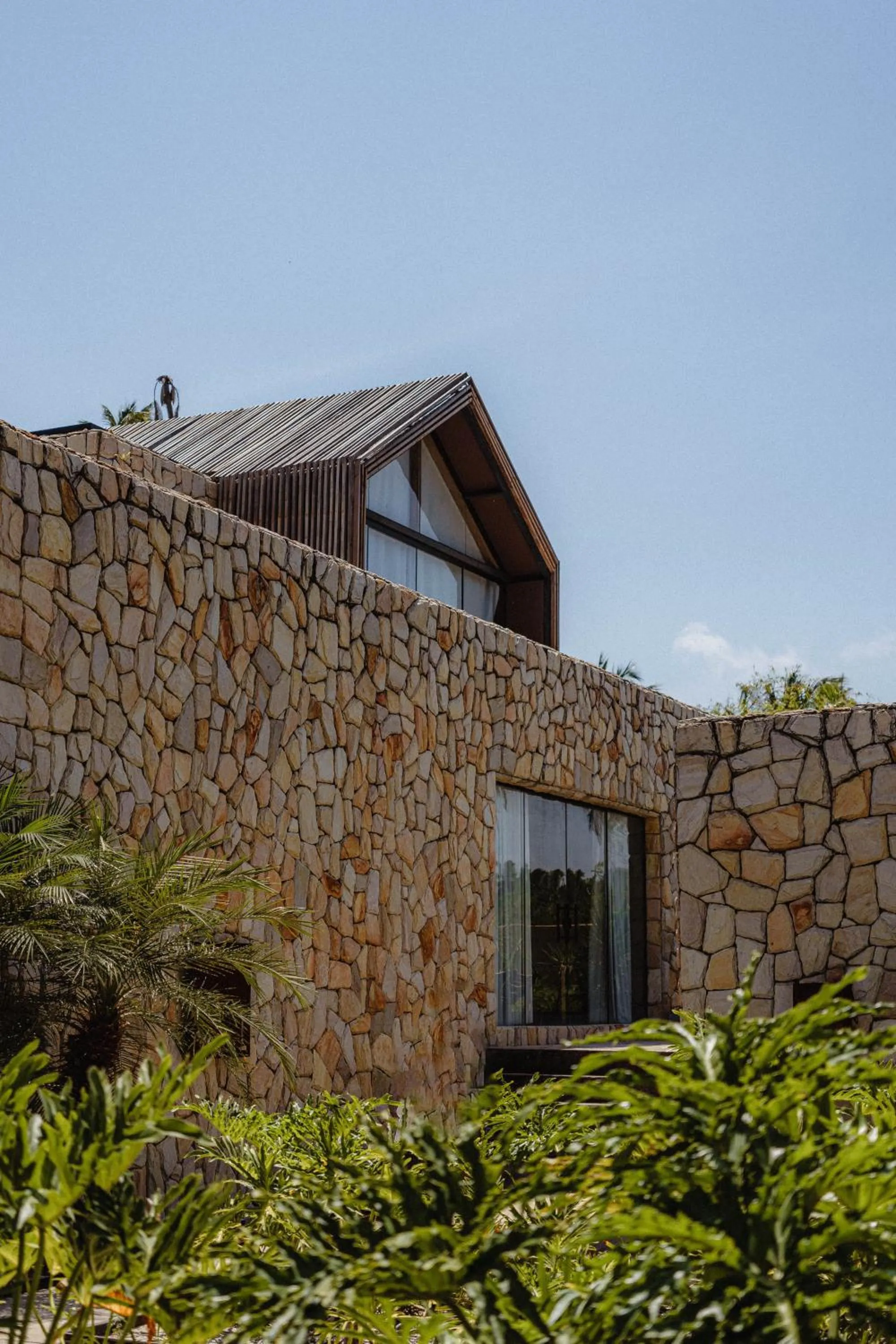 Property building in Pedras Do Patacho Hotel Boutique Experience