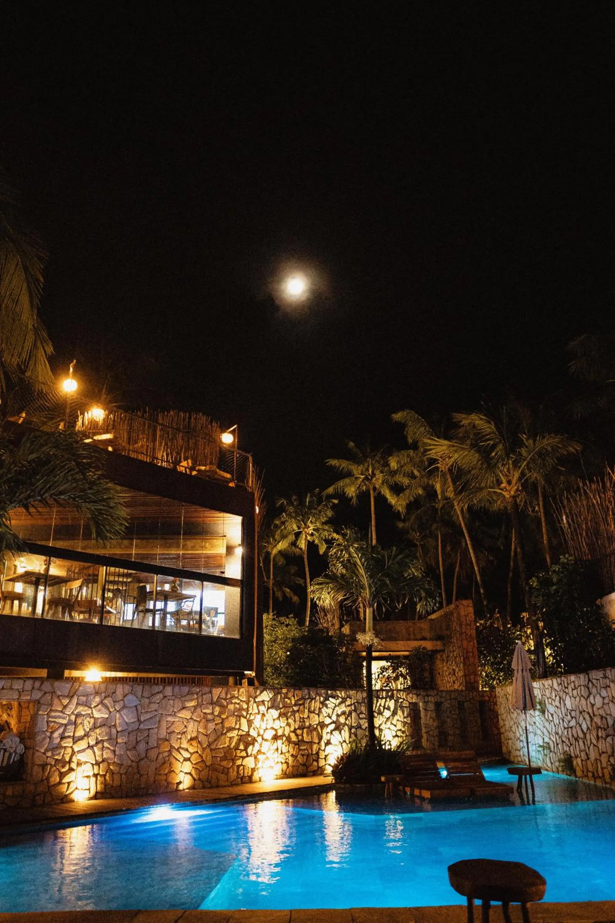 Night in Pedras Do Patacho Hotel Boutique Experience