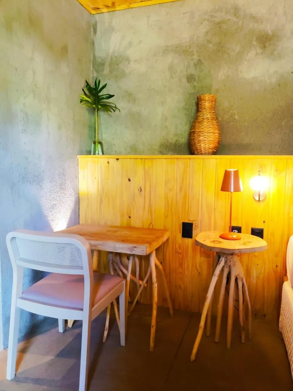 Pedras Do Patacho Hotel Boutique Experience