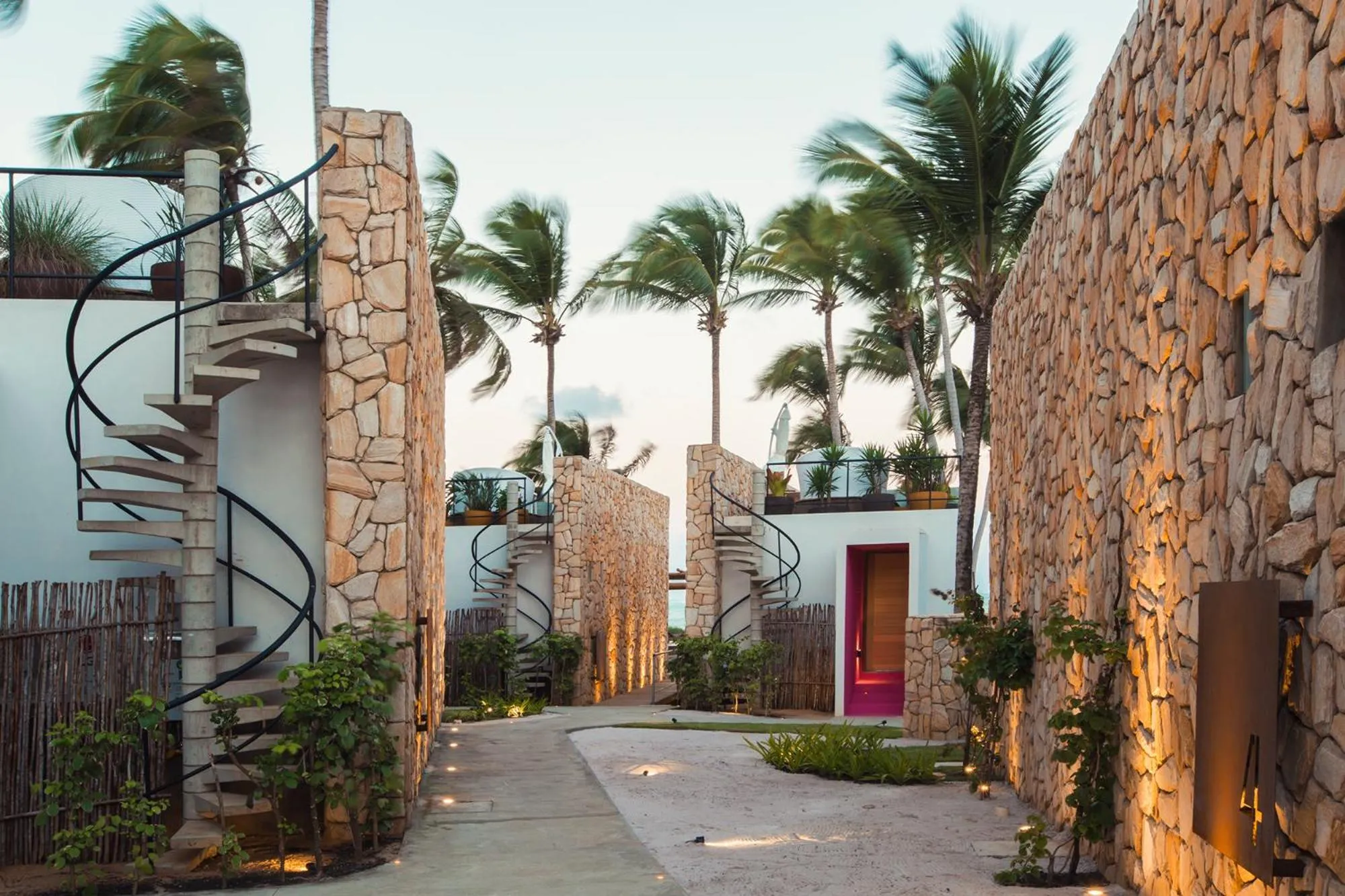 Pedras Do Patacho Hotel Boutique Experience