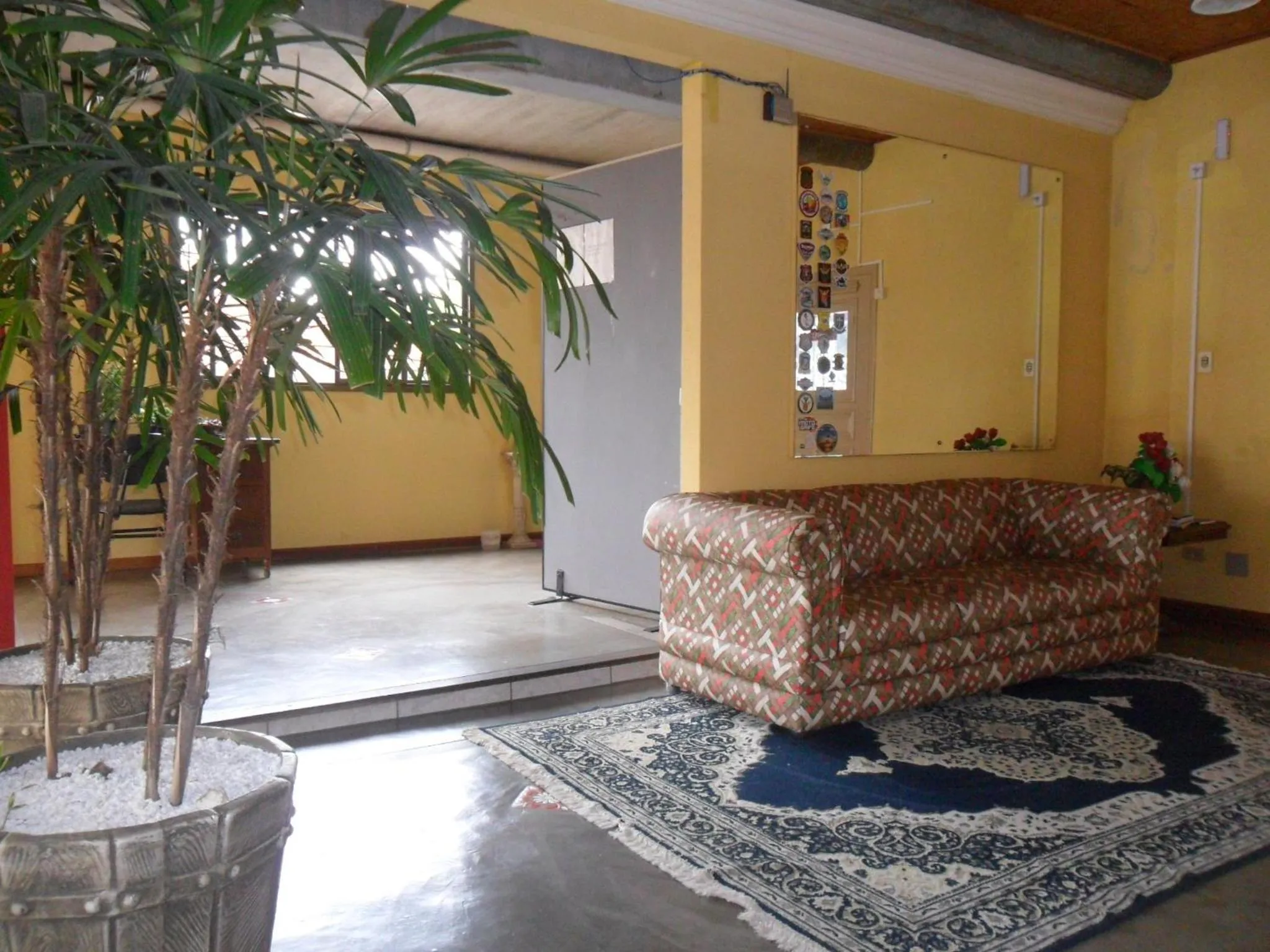 Pousada da Serra