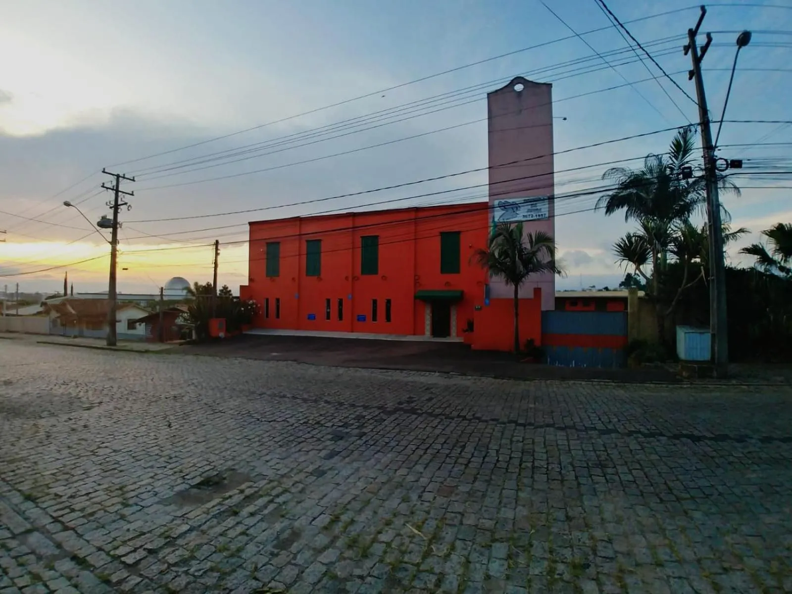 Pousada da Serra