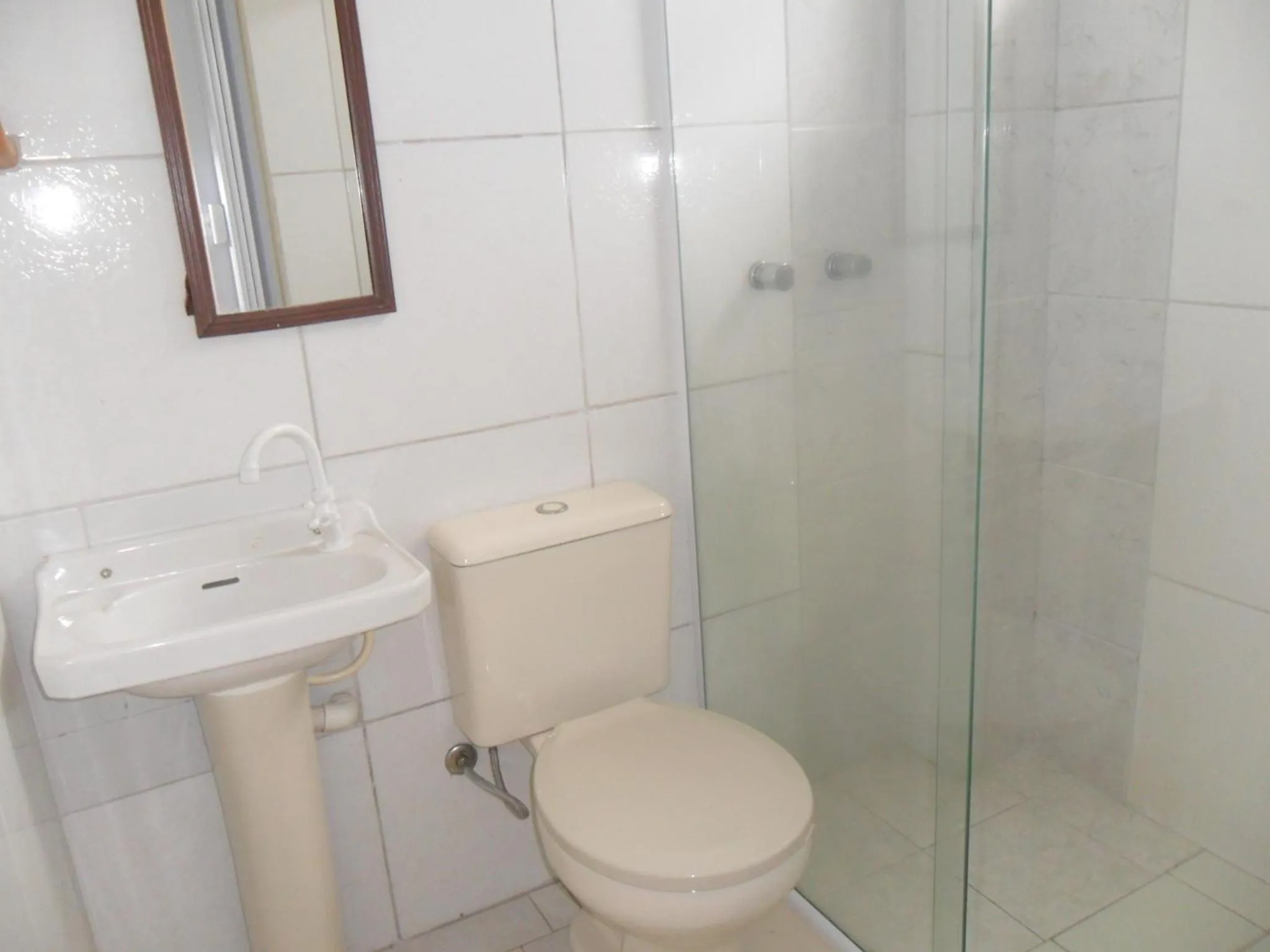 Pousada da Serra