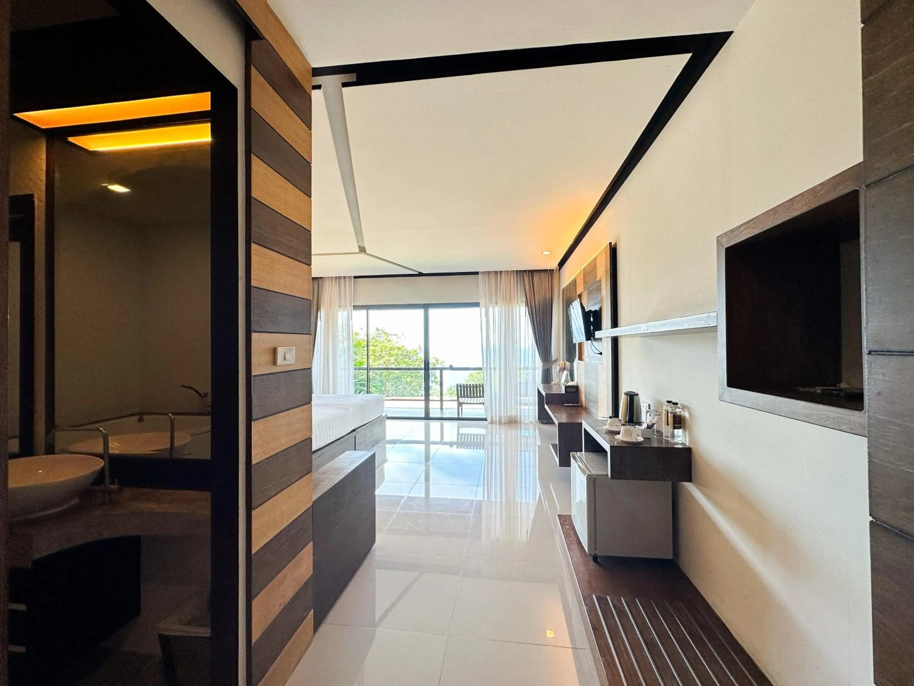 Secret Cliff Resort & Restaurant - SHA Plus