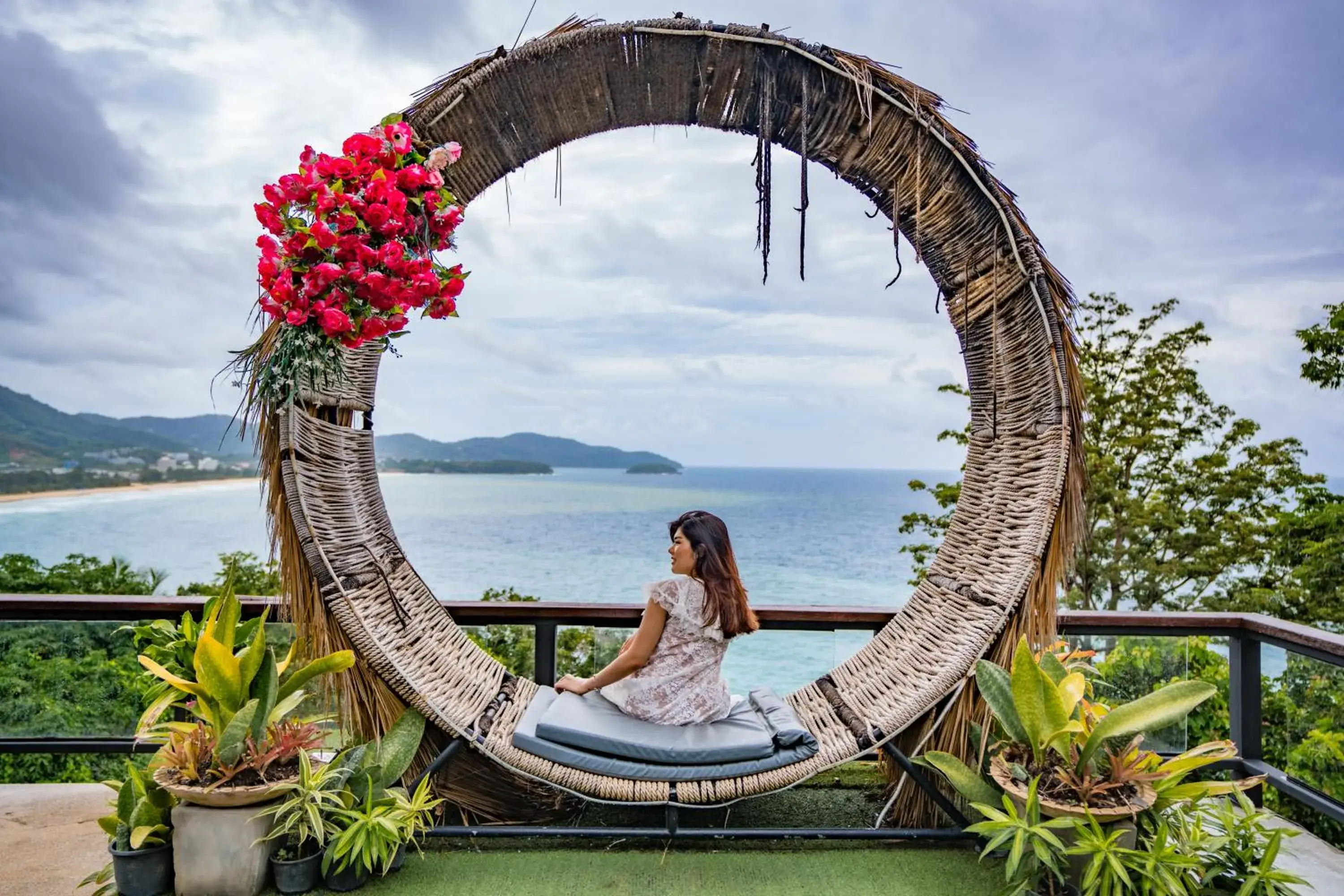 Restaurant/places to eat in Secret Cliff Resort & Restaurant - SHA Plus Restaurant/places to eat in Secret Cliff Resort & Restaurant - SHA Plus