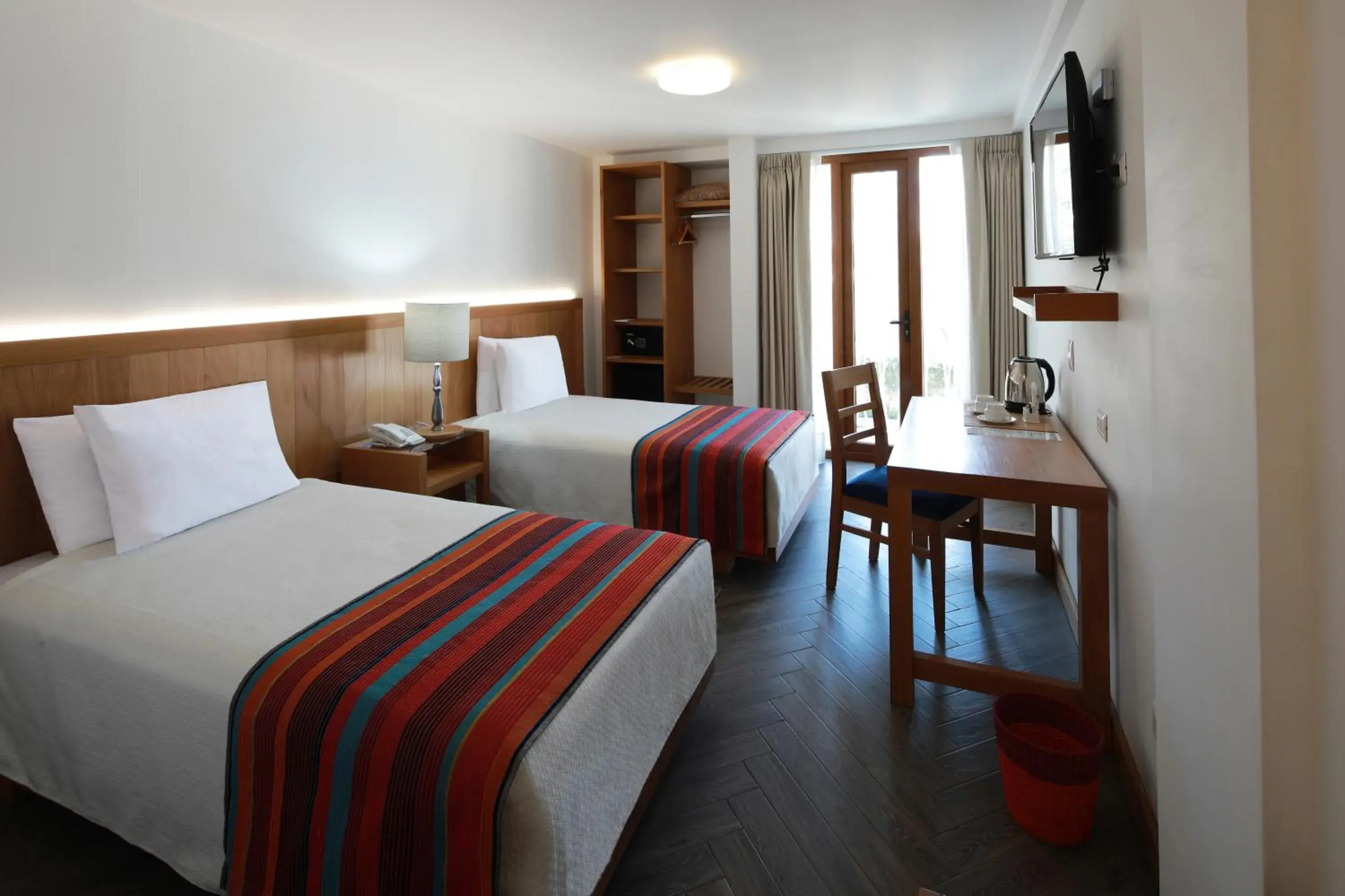 Bed in San Agustin Posada del Monasterio Bed in San Agustin Posada del Monasterio