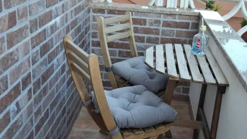 Phiniscollis B&B