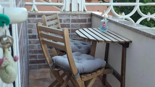 Phiniscollis B&B