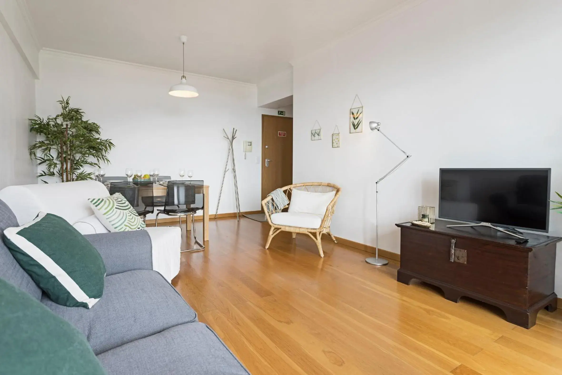 One-Bedroom Apartment in Barreiros I by An Island Apart One-Bedroom Apartment in Barreiros I by An Island Apart