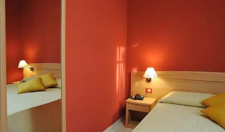 Bed in Residence Villa Maurice Bed in Residence Villa Maurice