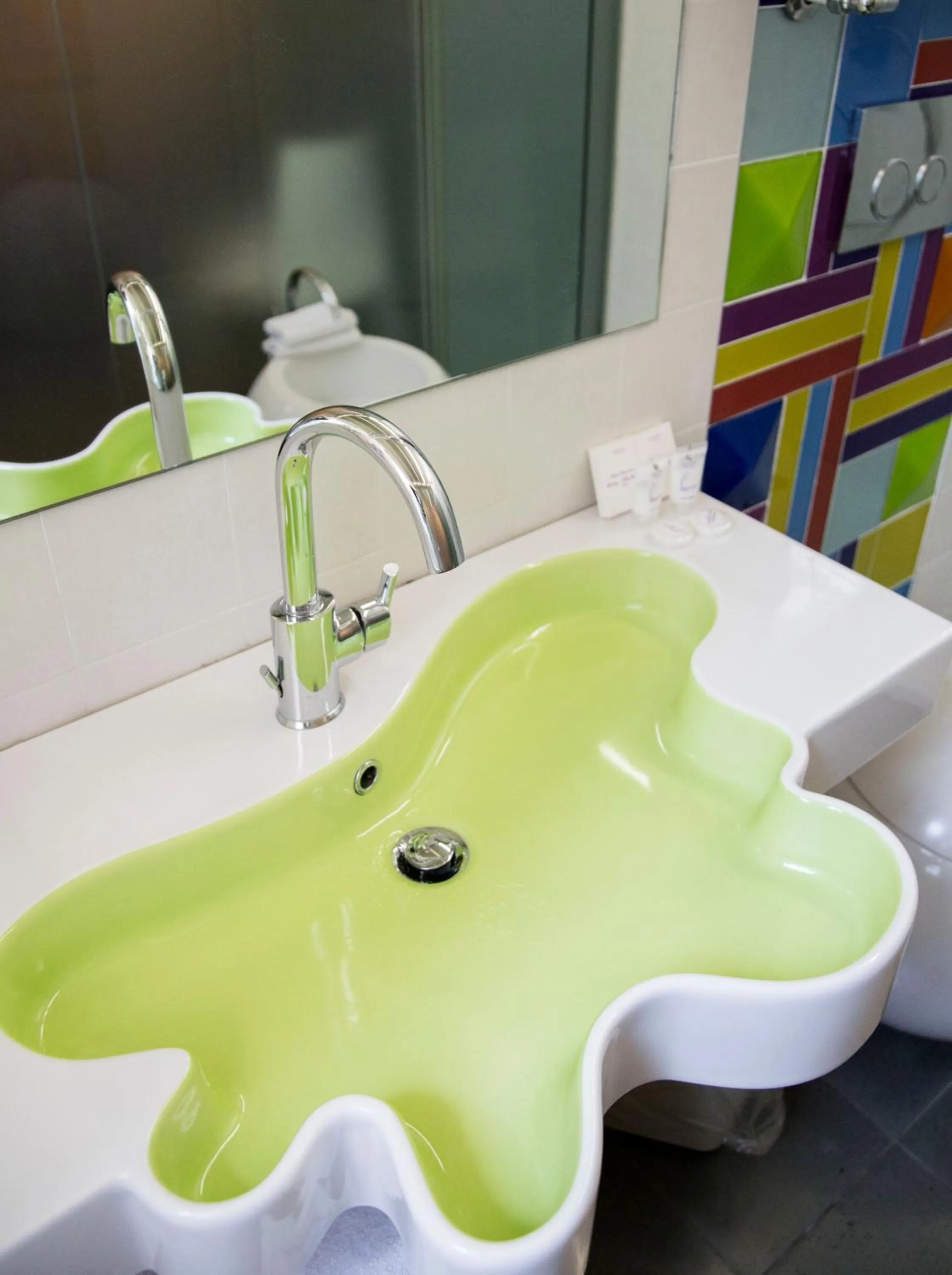 Residence Villa Maurice