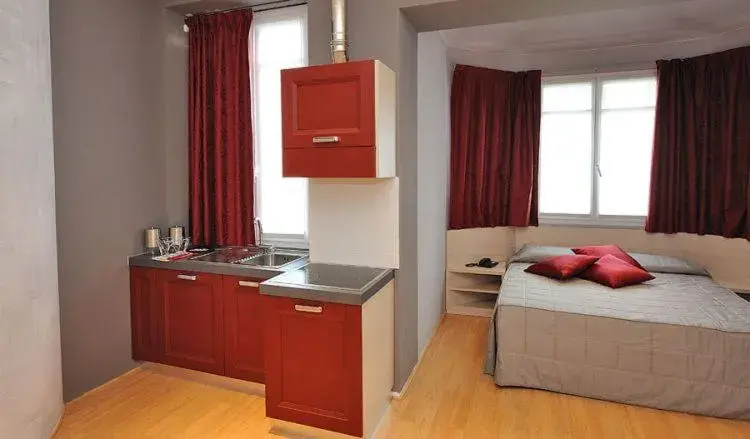 Bed in Residence Villa Maurice Bed in Residence Villa Maurice