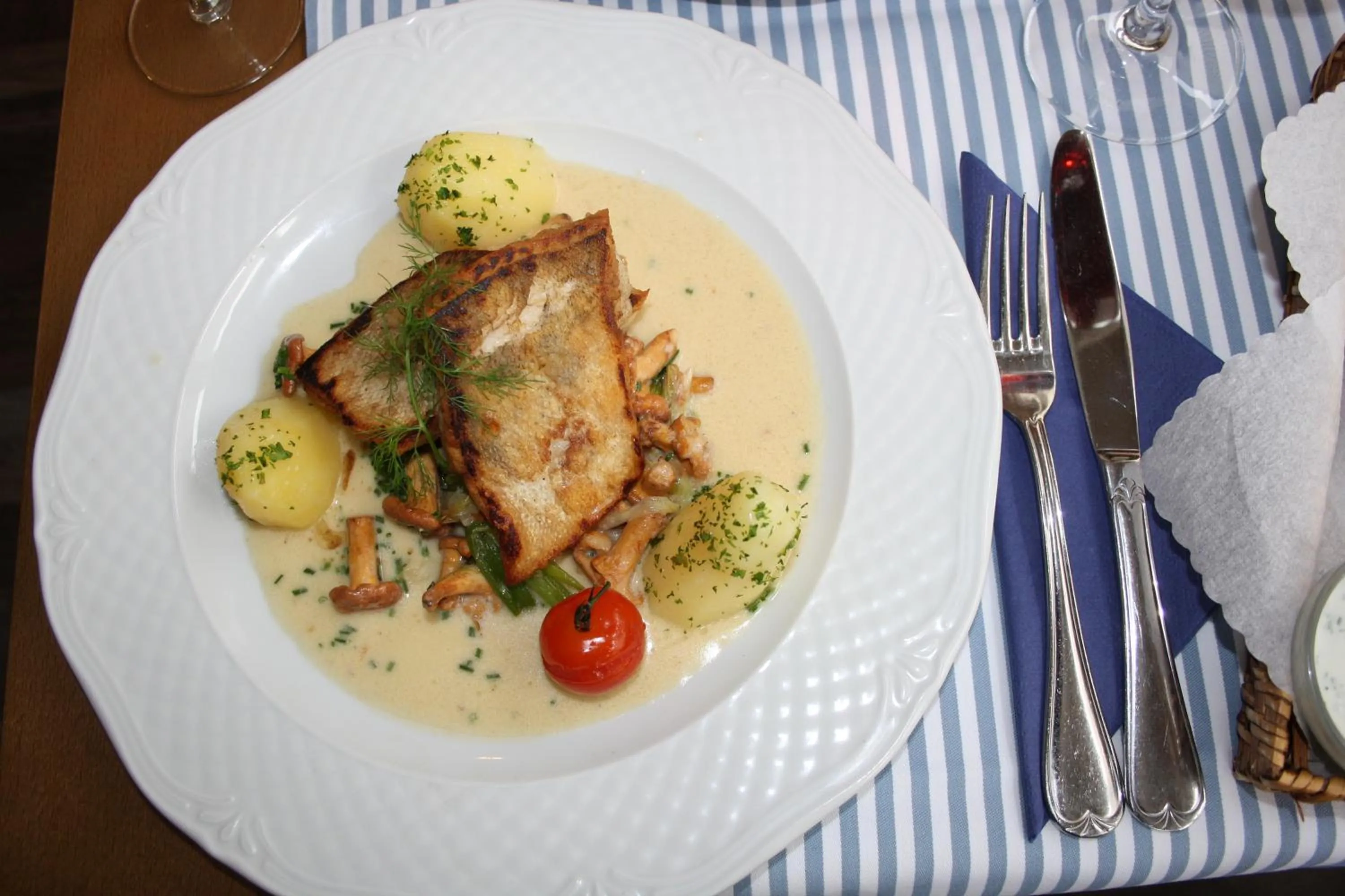 Gasthof Großer Krug