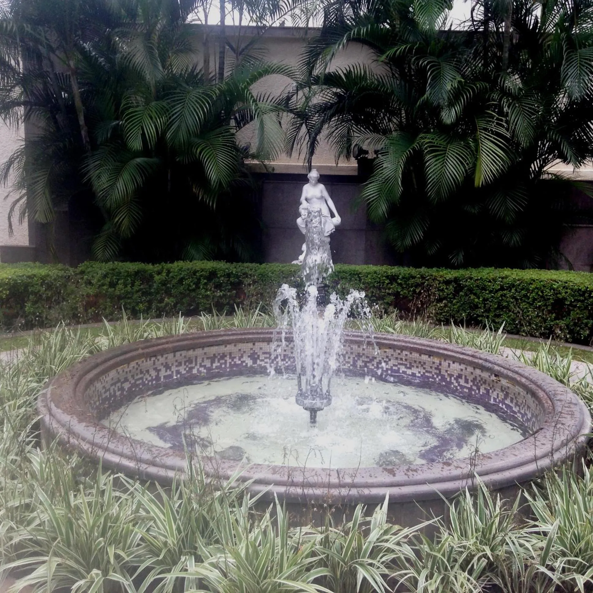 Flat Privado Jardins