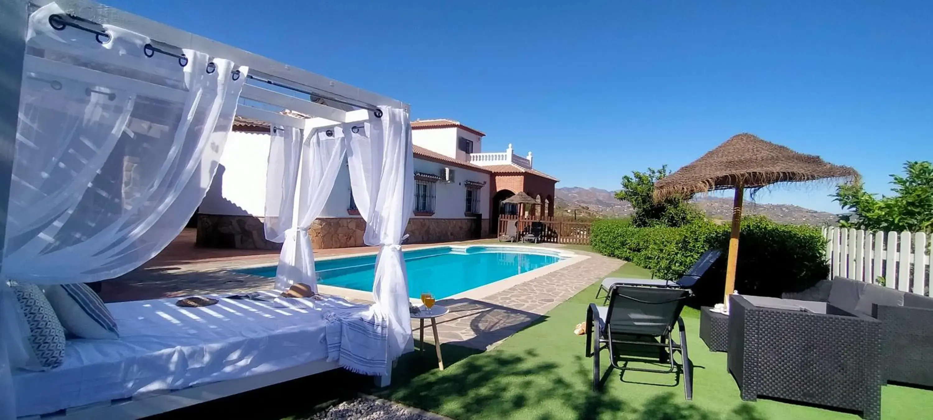 Villa Yasleni by BRISAMAR Holidays Villa Yasleni by BRISAMAR Holidays