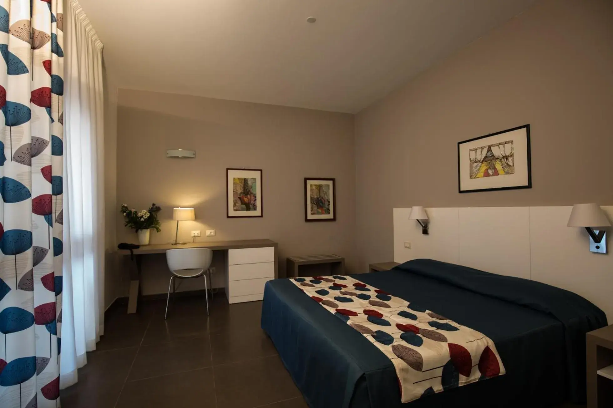 Bedroom, Bed in Marbela Apartments & Suites Bedroom, Bed in Marbela Apartments & Suites