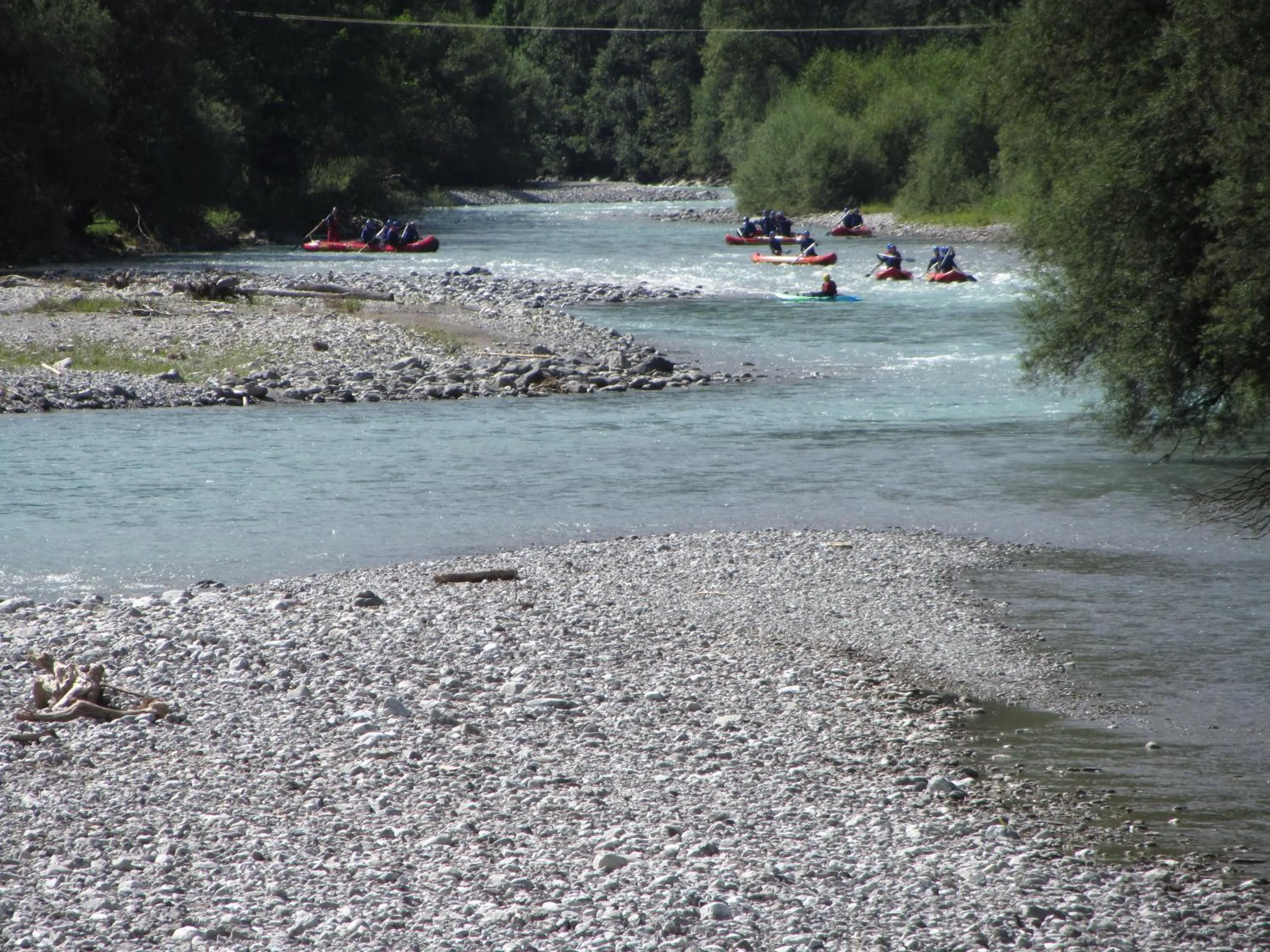 Activities in Gasthof Sonne Häselgehr