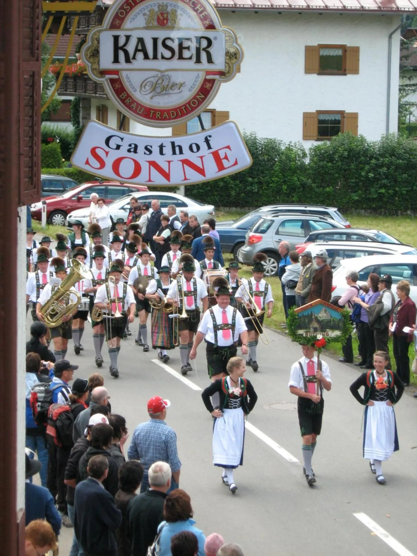 Activities in Gasthof Sonne Häselgehr
