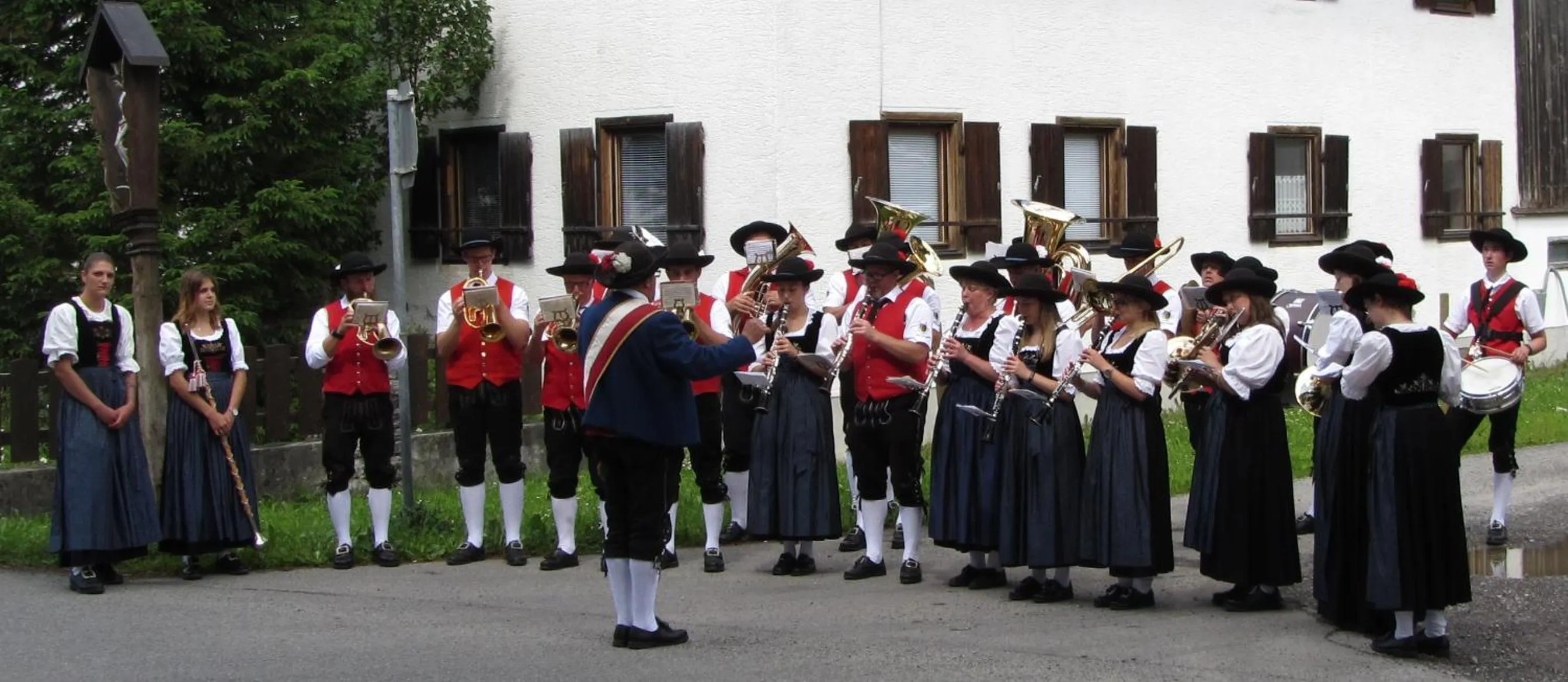 Activities in Gasthof Sonne Häselgehr