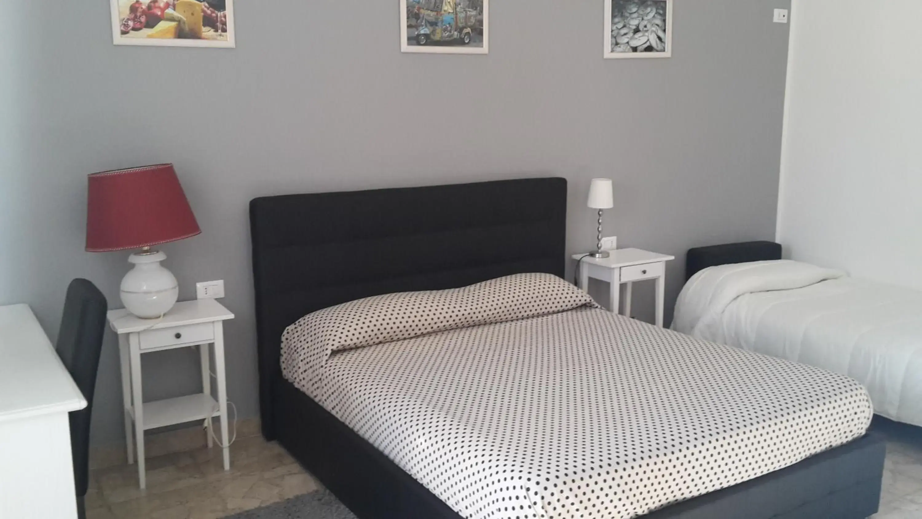 Classic Suite in Gualtiero Camere & Suite Classic Suite in Gualtiero Camere & Suite