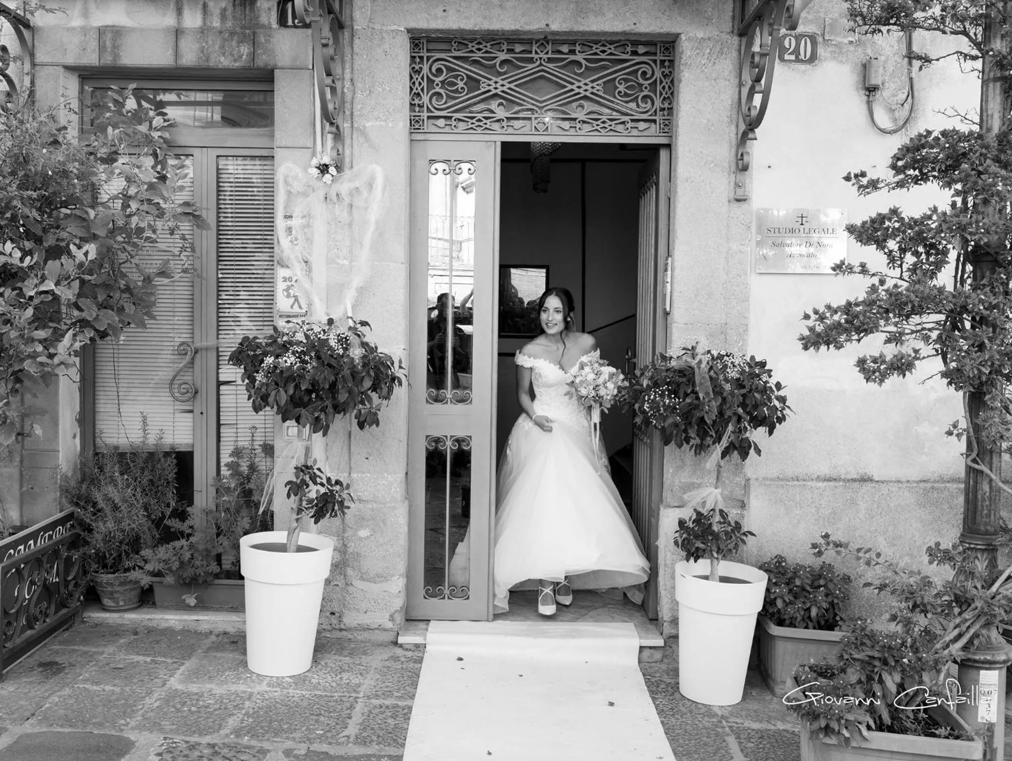 Gualtiero Camere & Suite