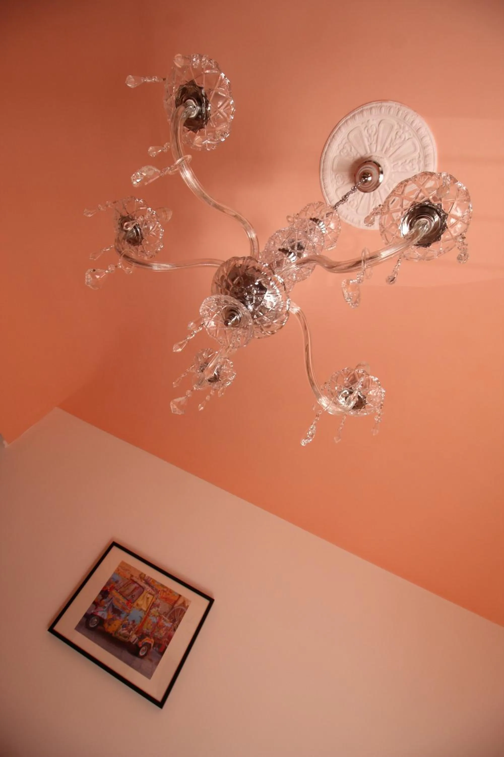 Gualtiero Camere & Suite