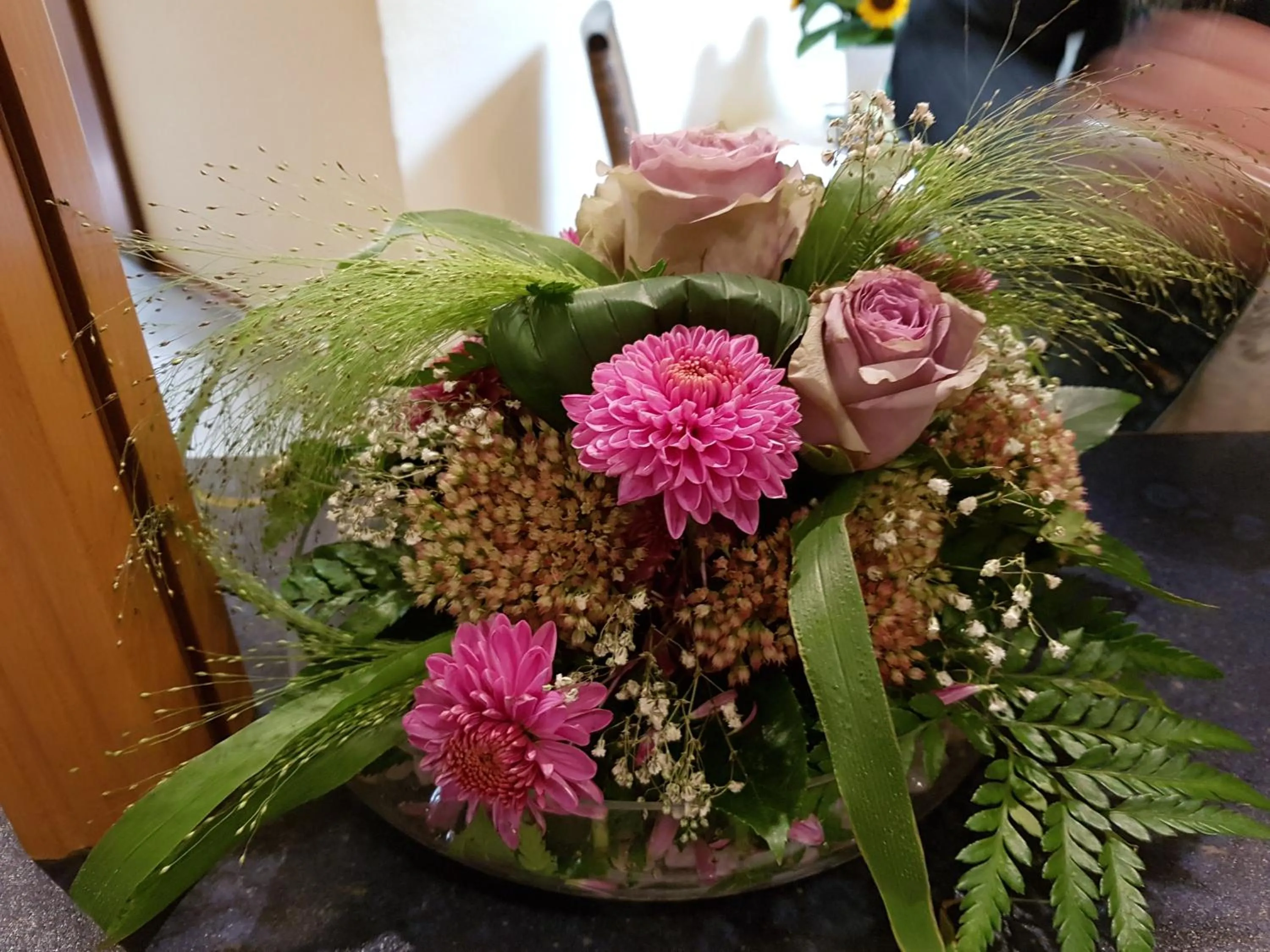 Restaurant/places to eat in Hotel & Restaurant Zum Deutschen Hause