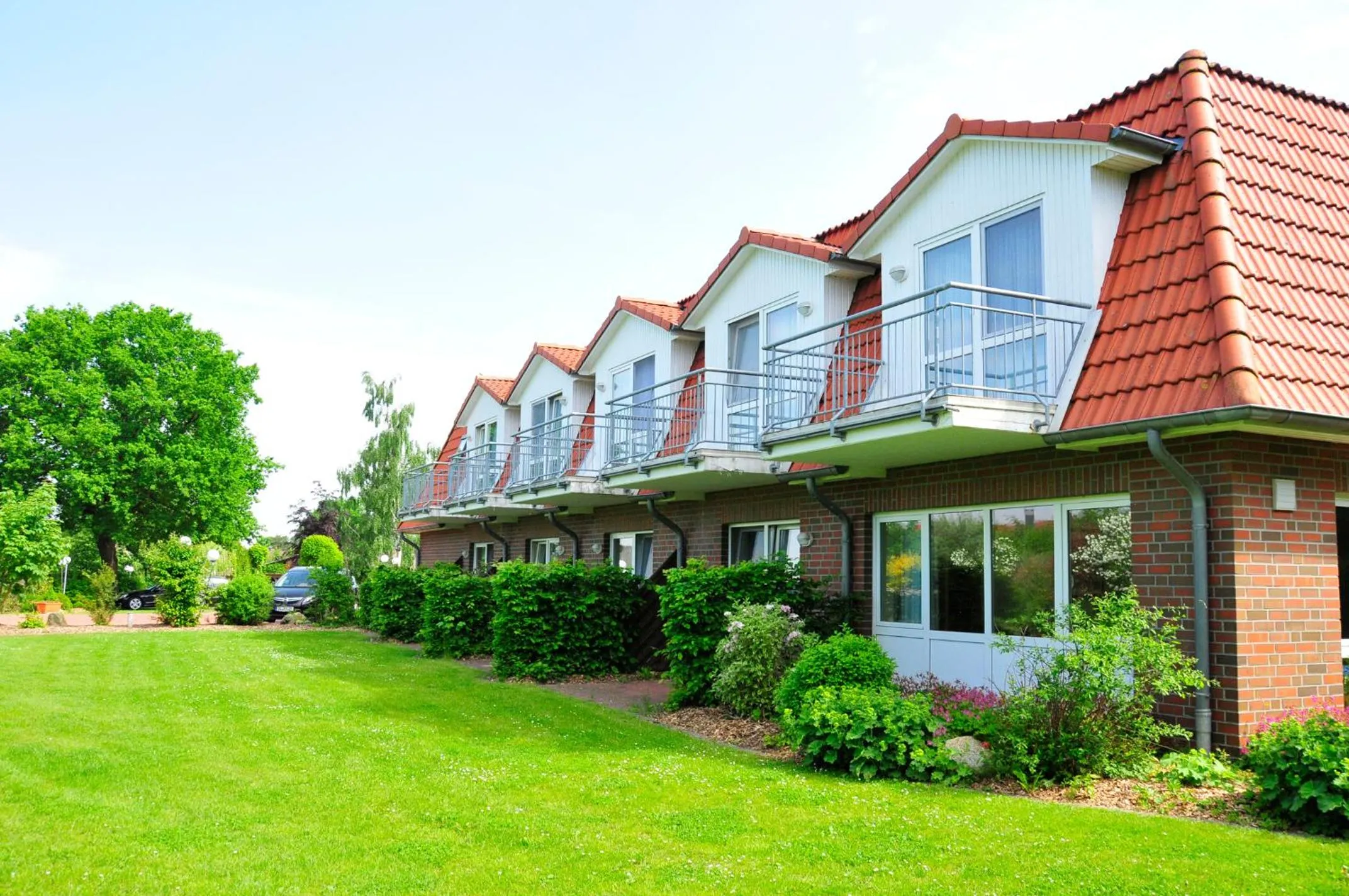 Other in Hotel & Restaurant Zum Deutschen Hause