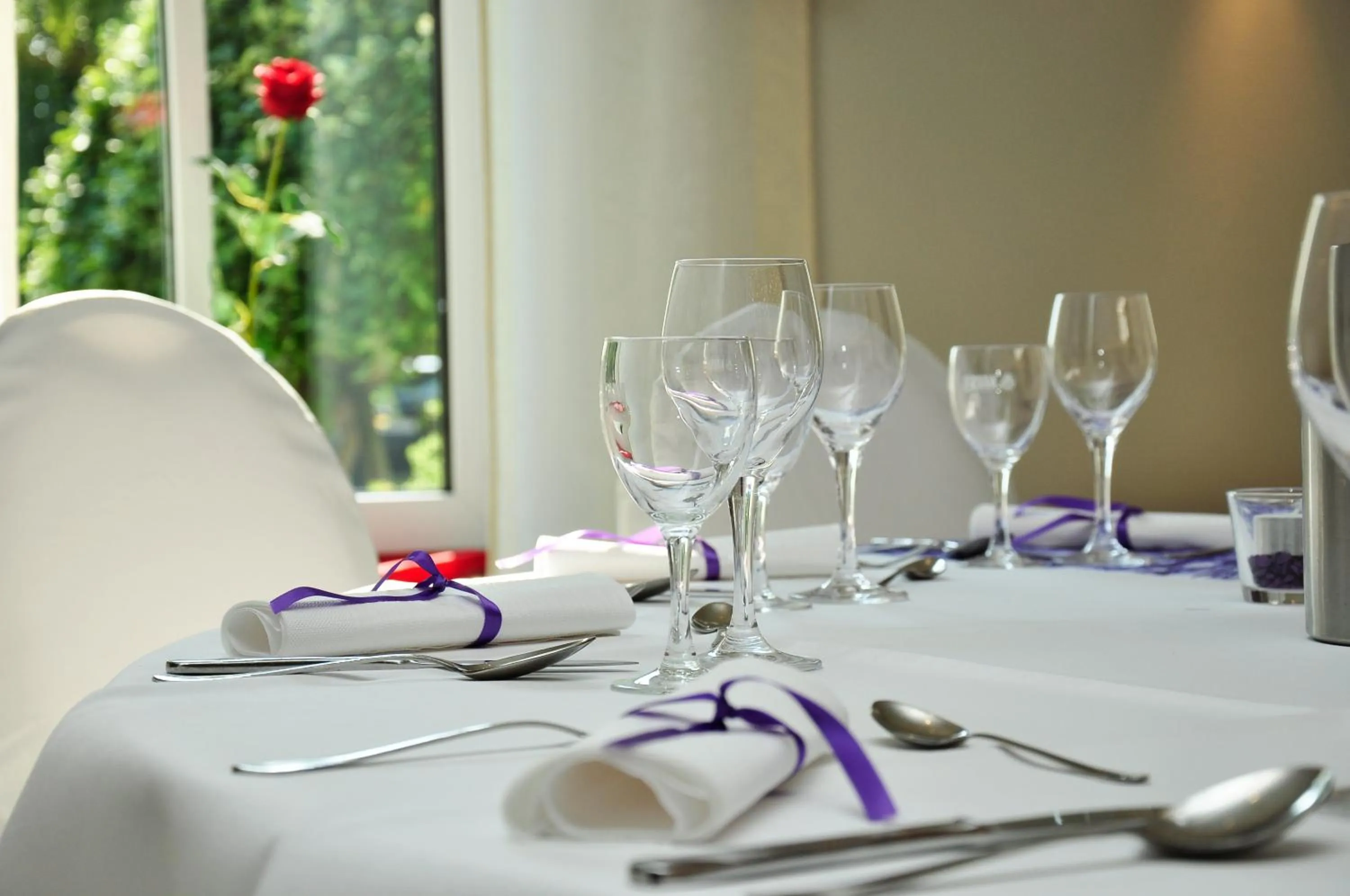 Banquet/Function facilities in Hotel & Restaurant Zum Deutschen Hause