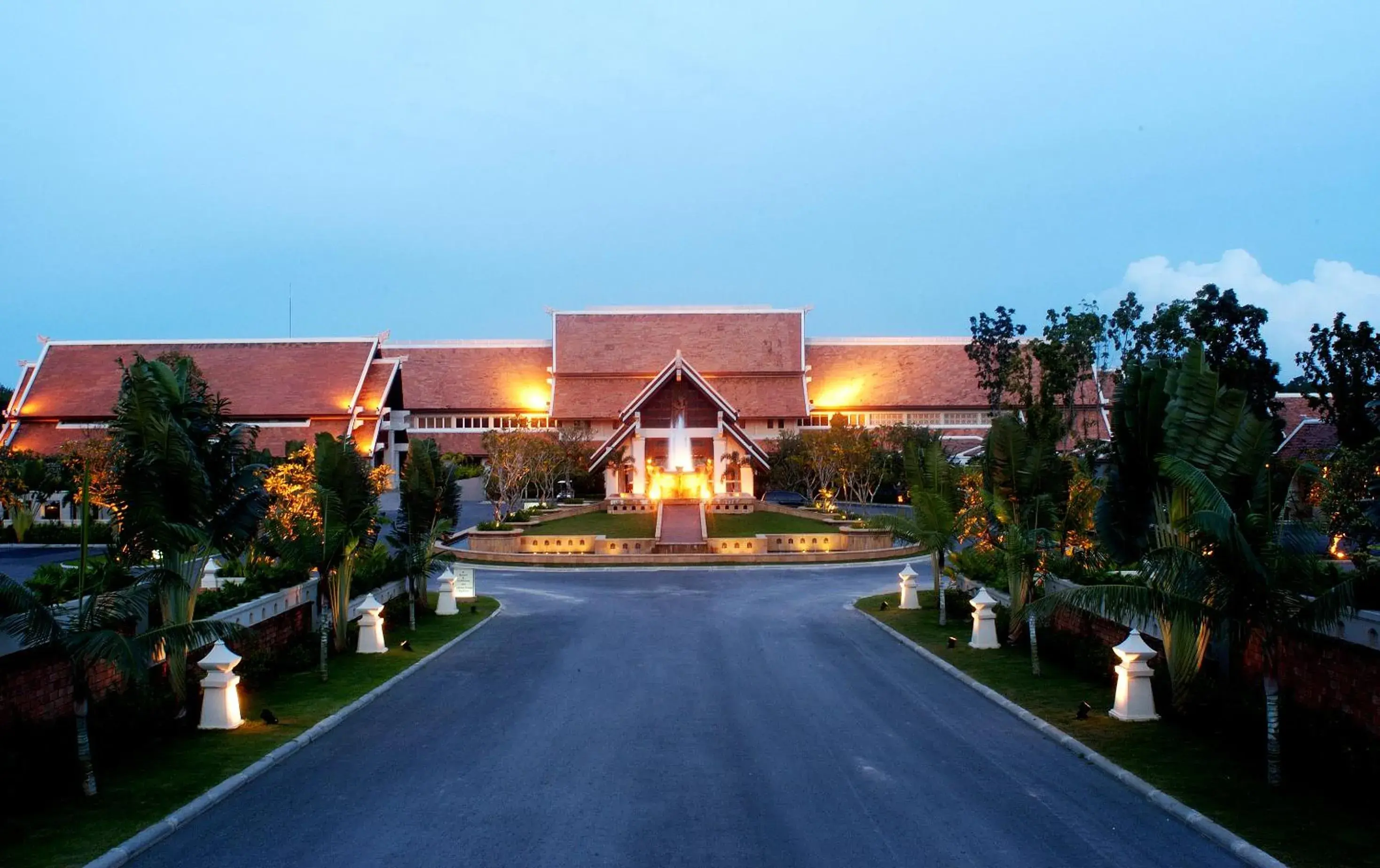 Mission Hills Phuket Golf Resort-SHA Extra Plus Mission Hills Phuket Golf Resort-SHA Extra Plus