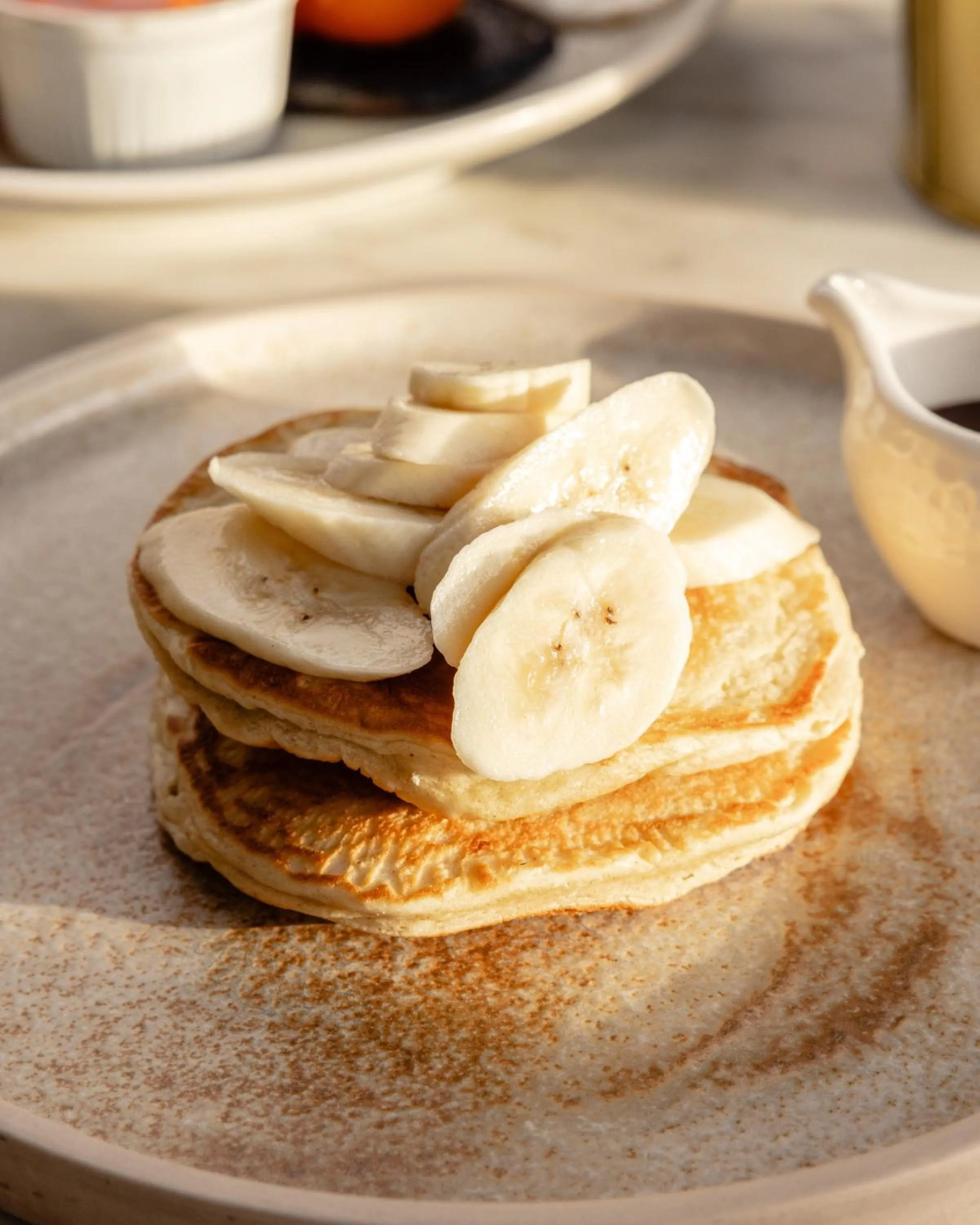 Breakfast in Hotel Indigo - Edinburgh - Princes Street by IHG