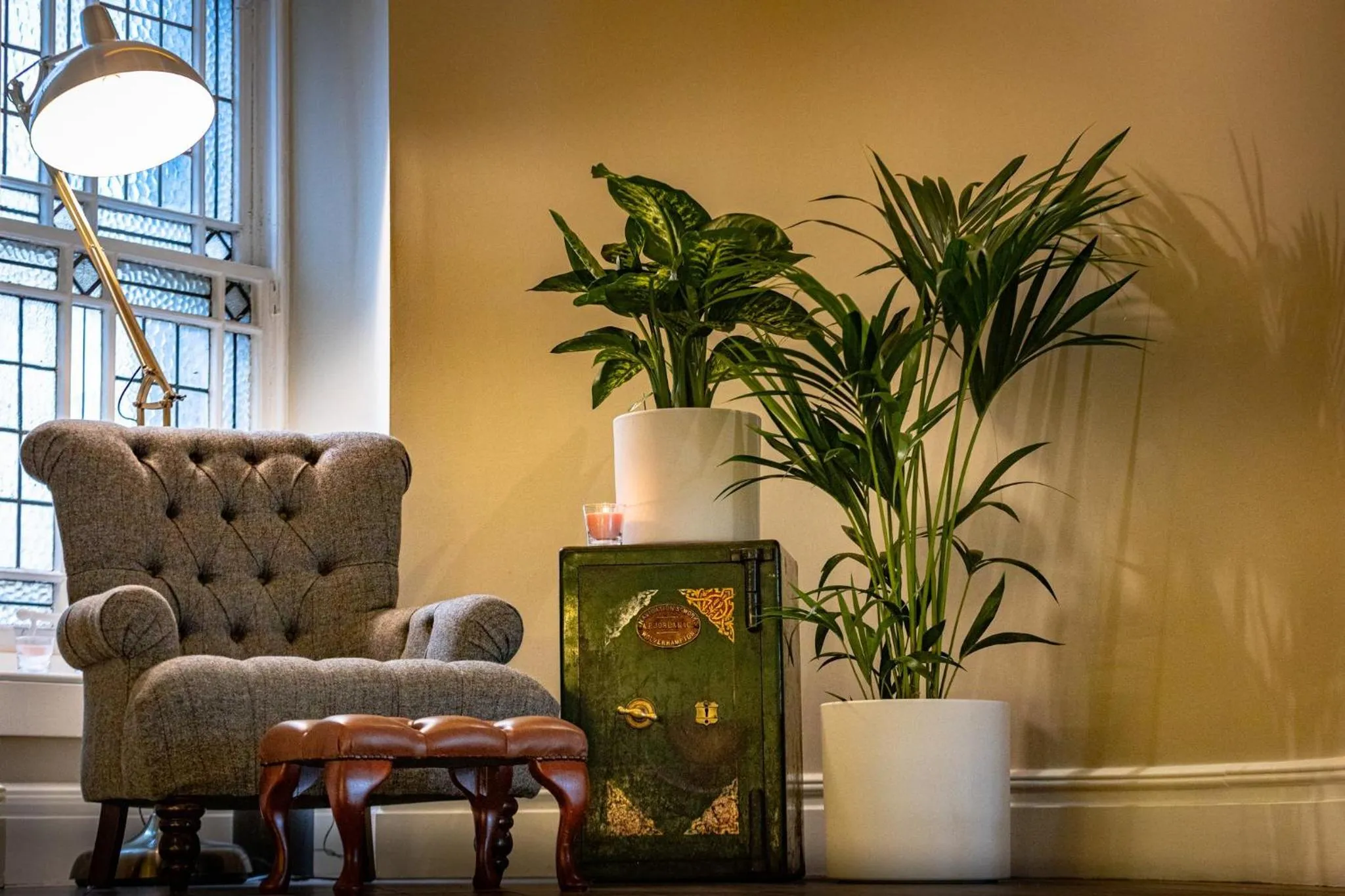 Property building in Hotel Indigo - Edinburgh - Princes Street by IHG