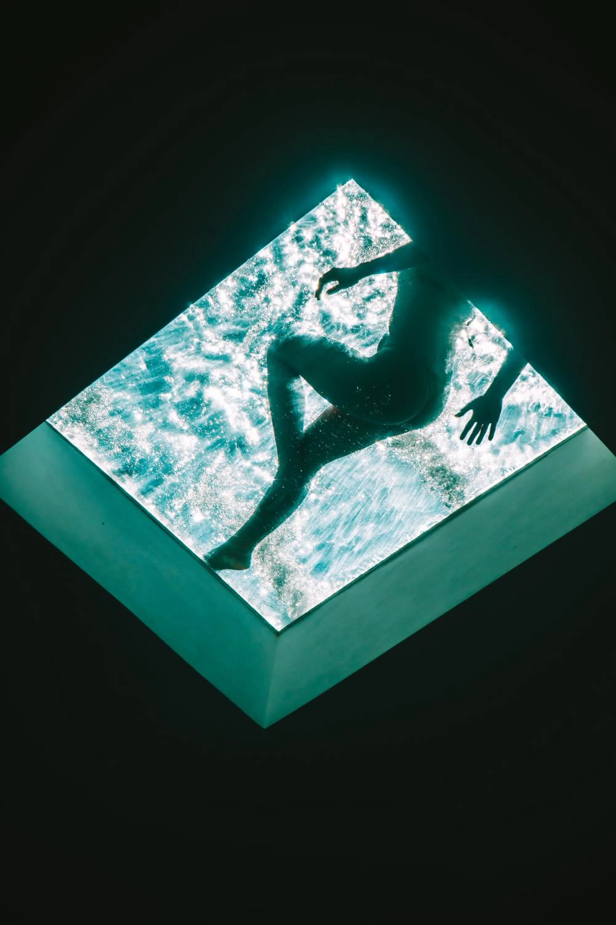 Hot Tub in Kilombo Villas & Spa