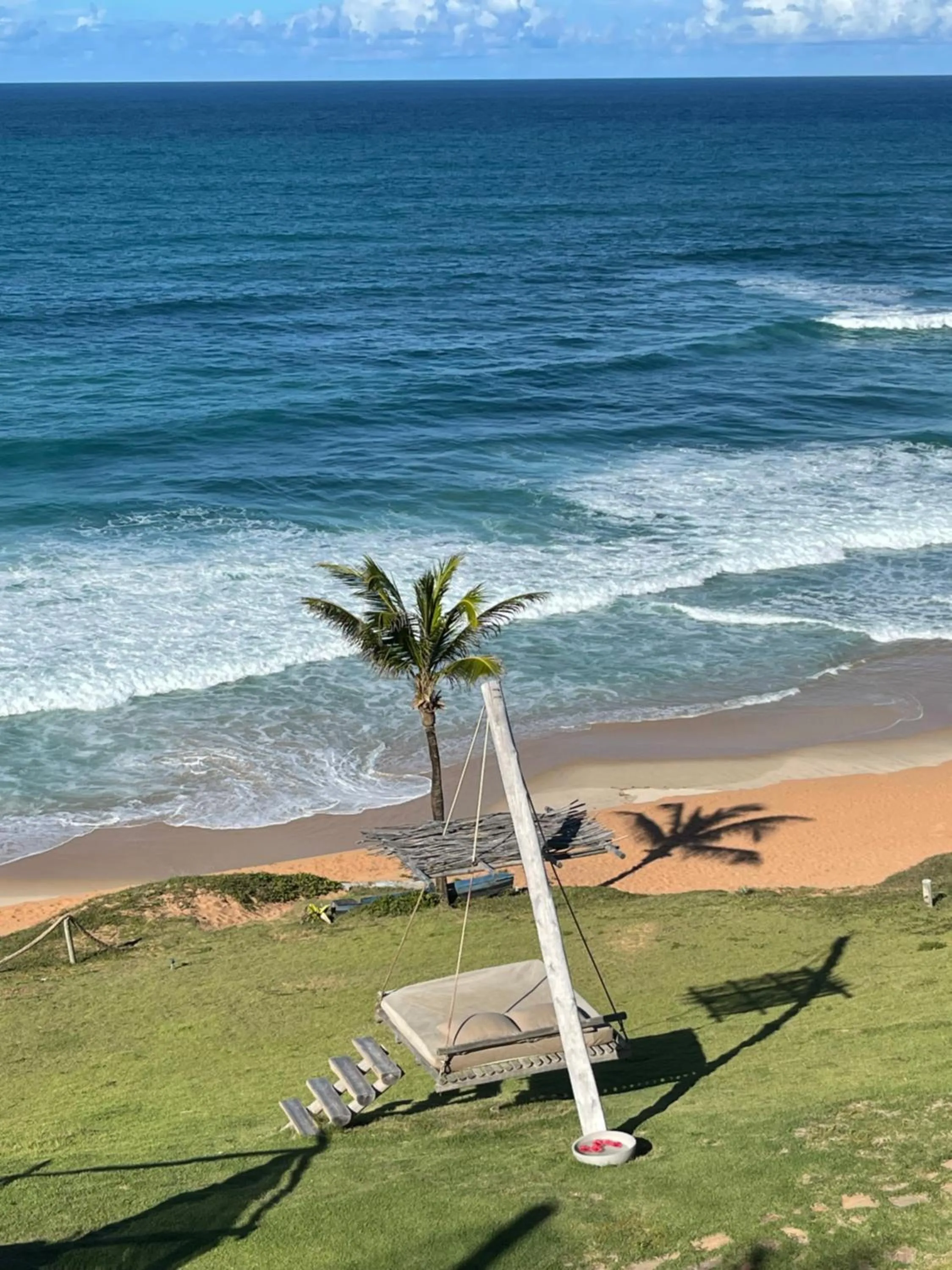 View (from property/room) in Kilombo Villas & Spa