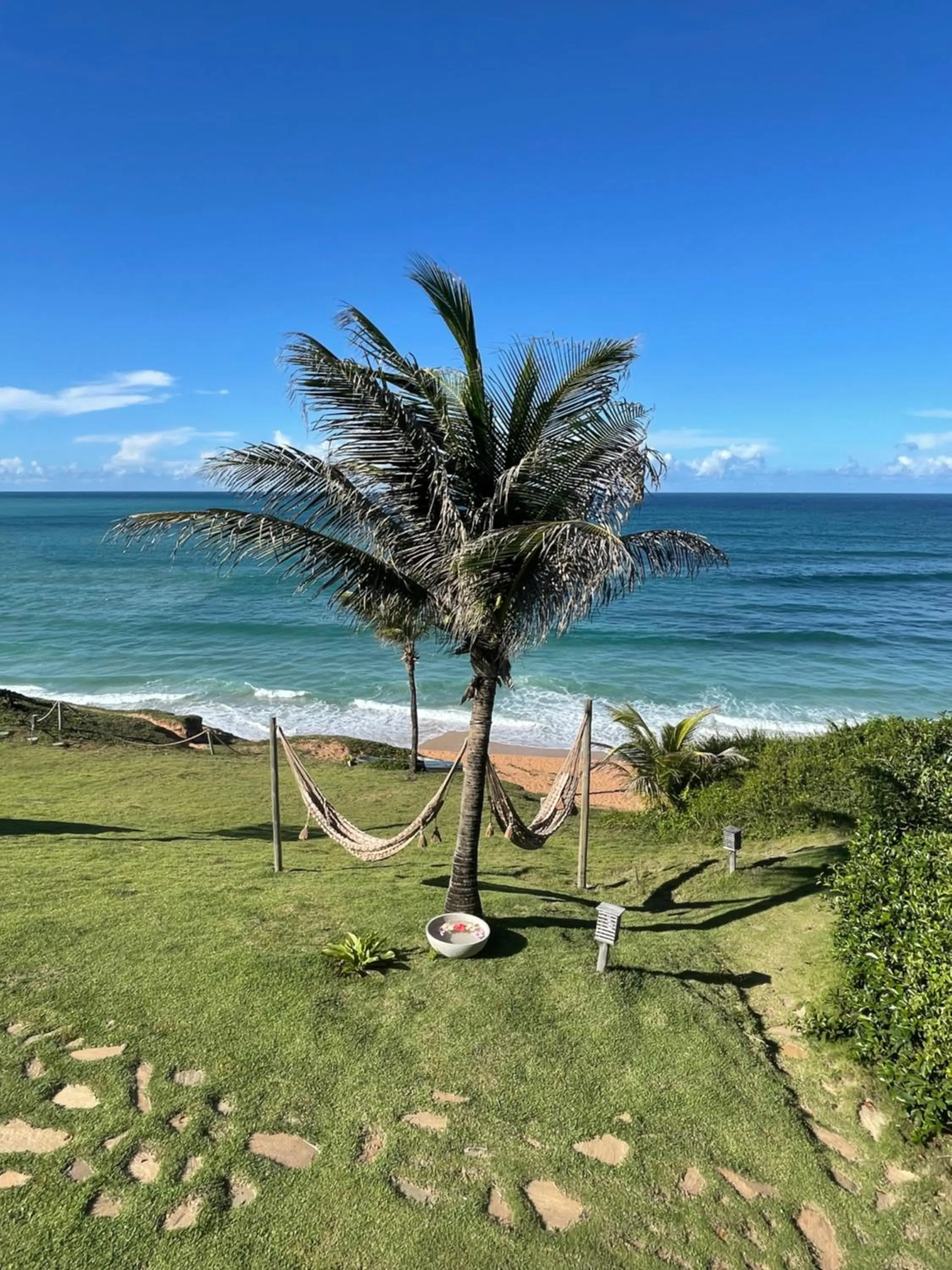 View (from property/room) in Kilombo Villas & Spa