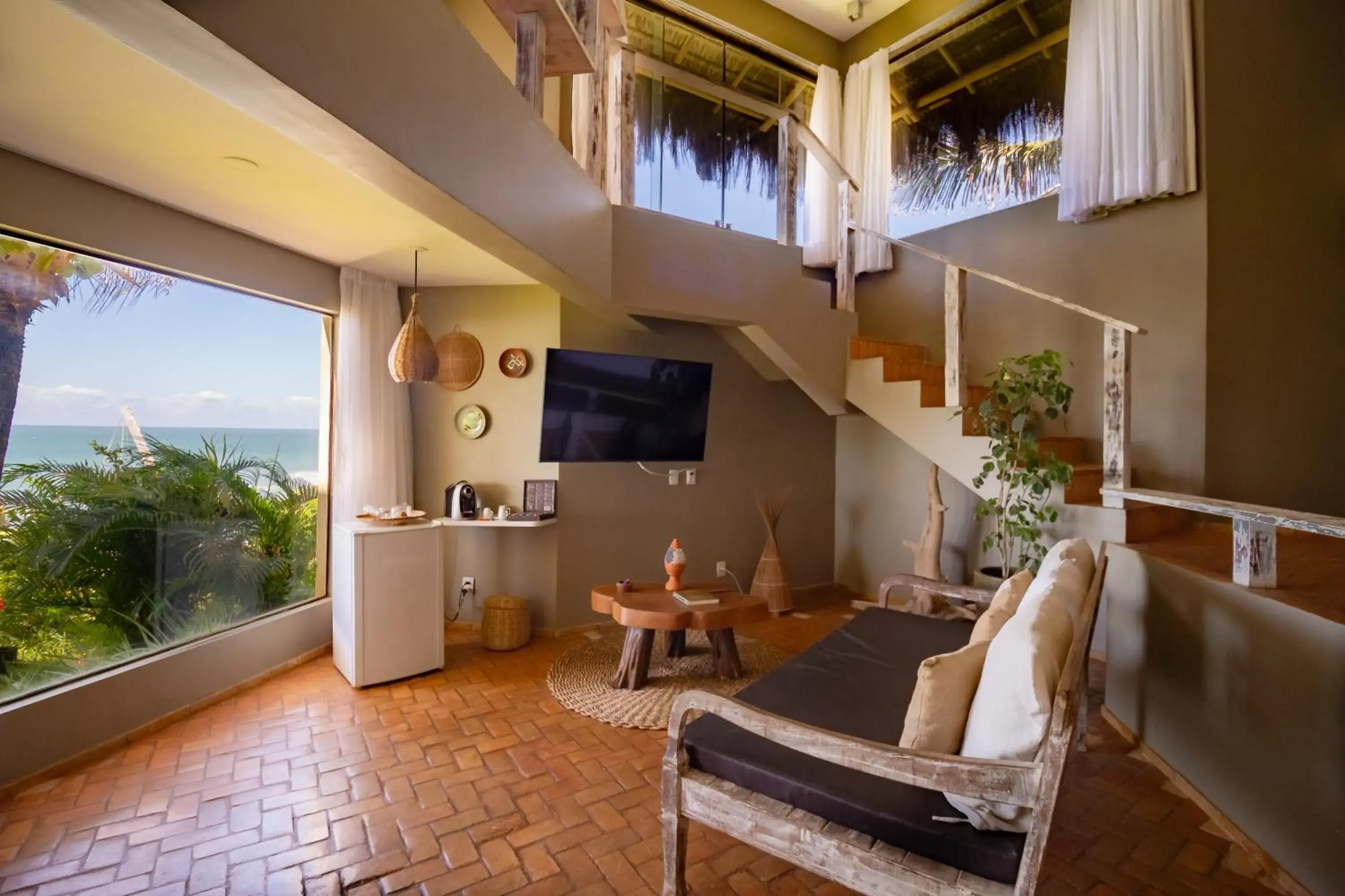 Superior Villa (2 Adults) in Kilombo Villas & Spa Superior Villa (2 Adults) in Kilombo Villas & Spa