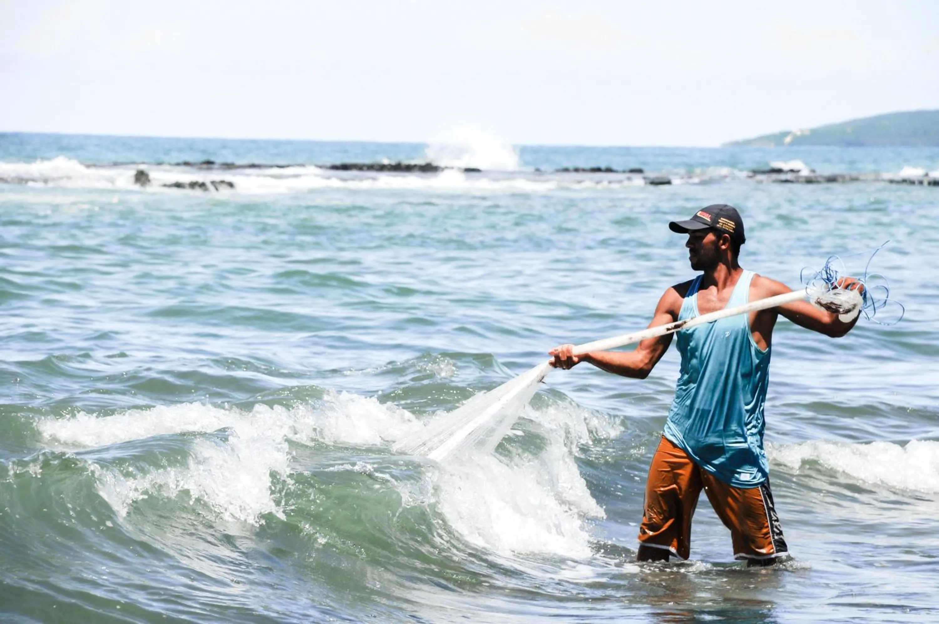 People in Kilombo Villas & Spa