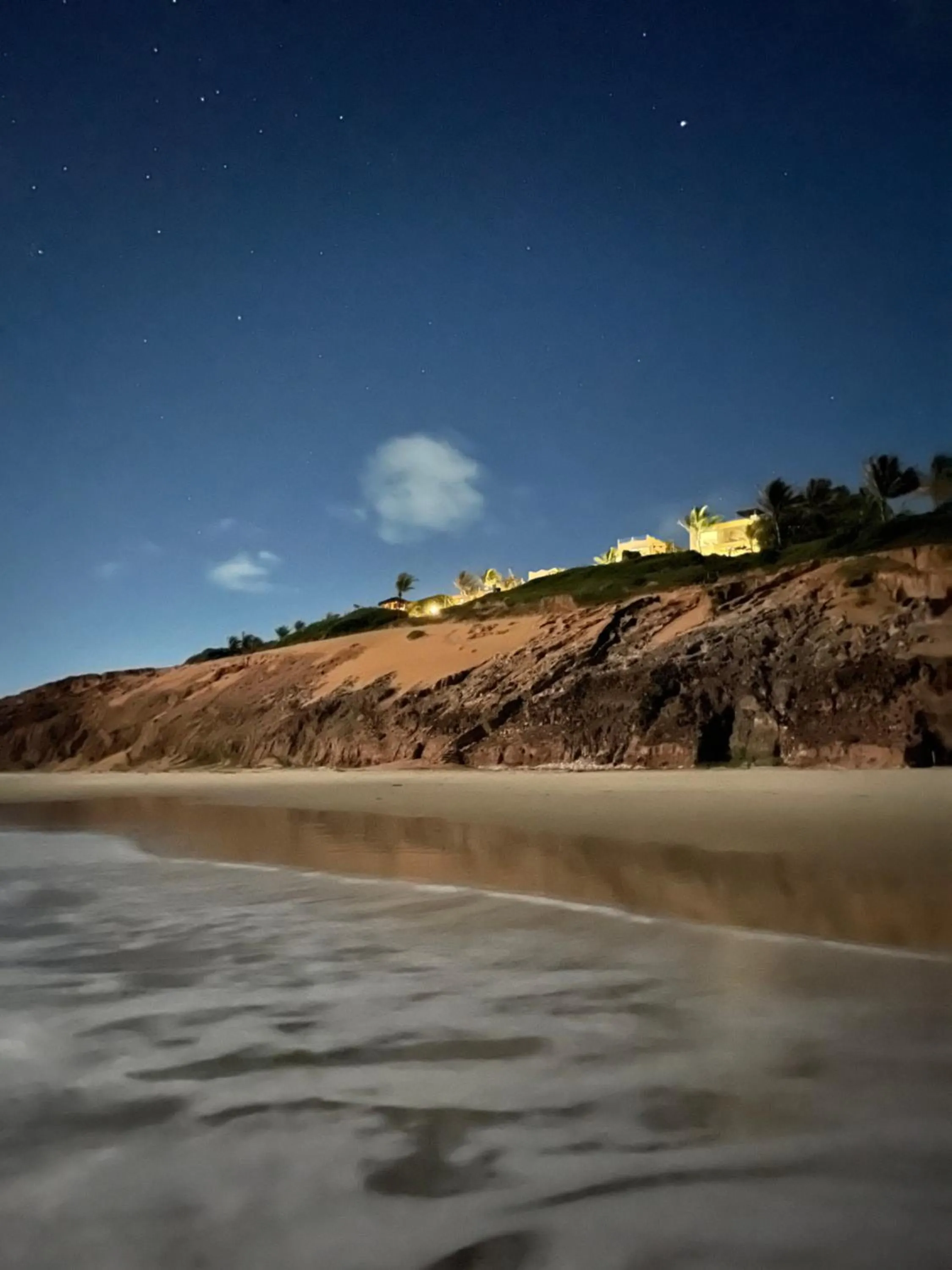 Property building in Kilombo Villas & Spa