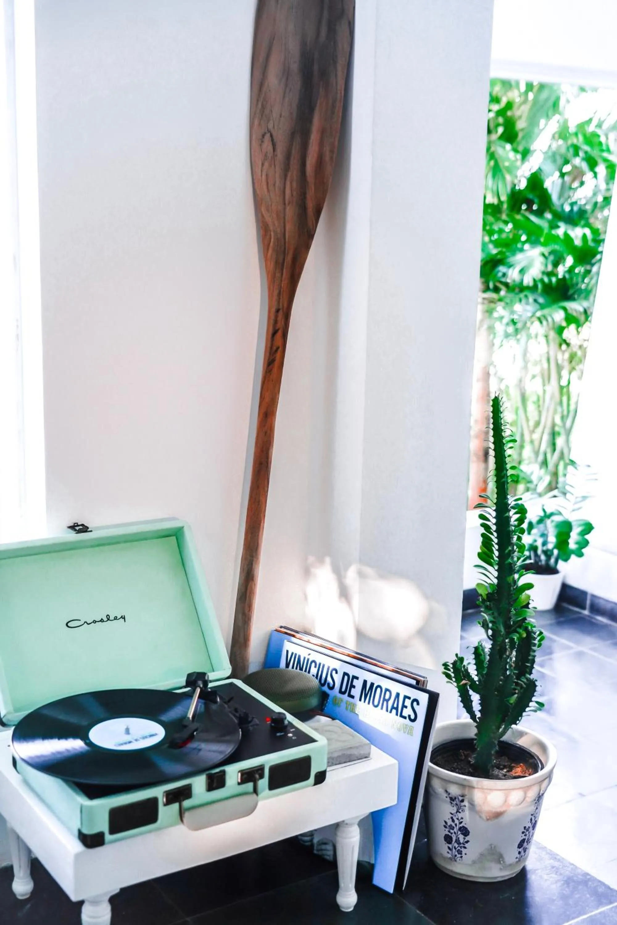 Living room in Kilombo Villas & Spa