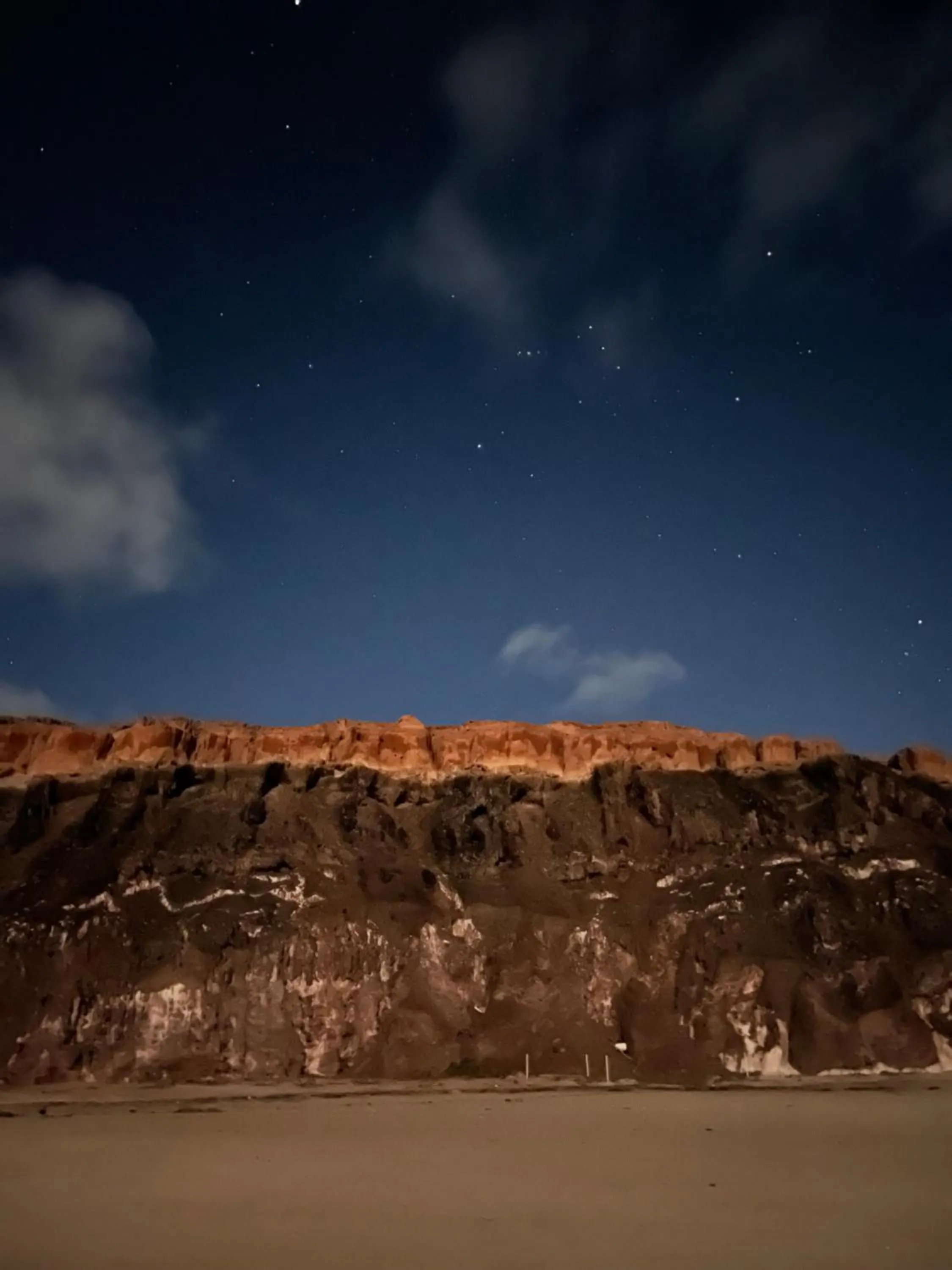 Night in Kilombo Villas & Spa