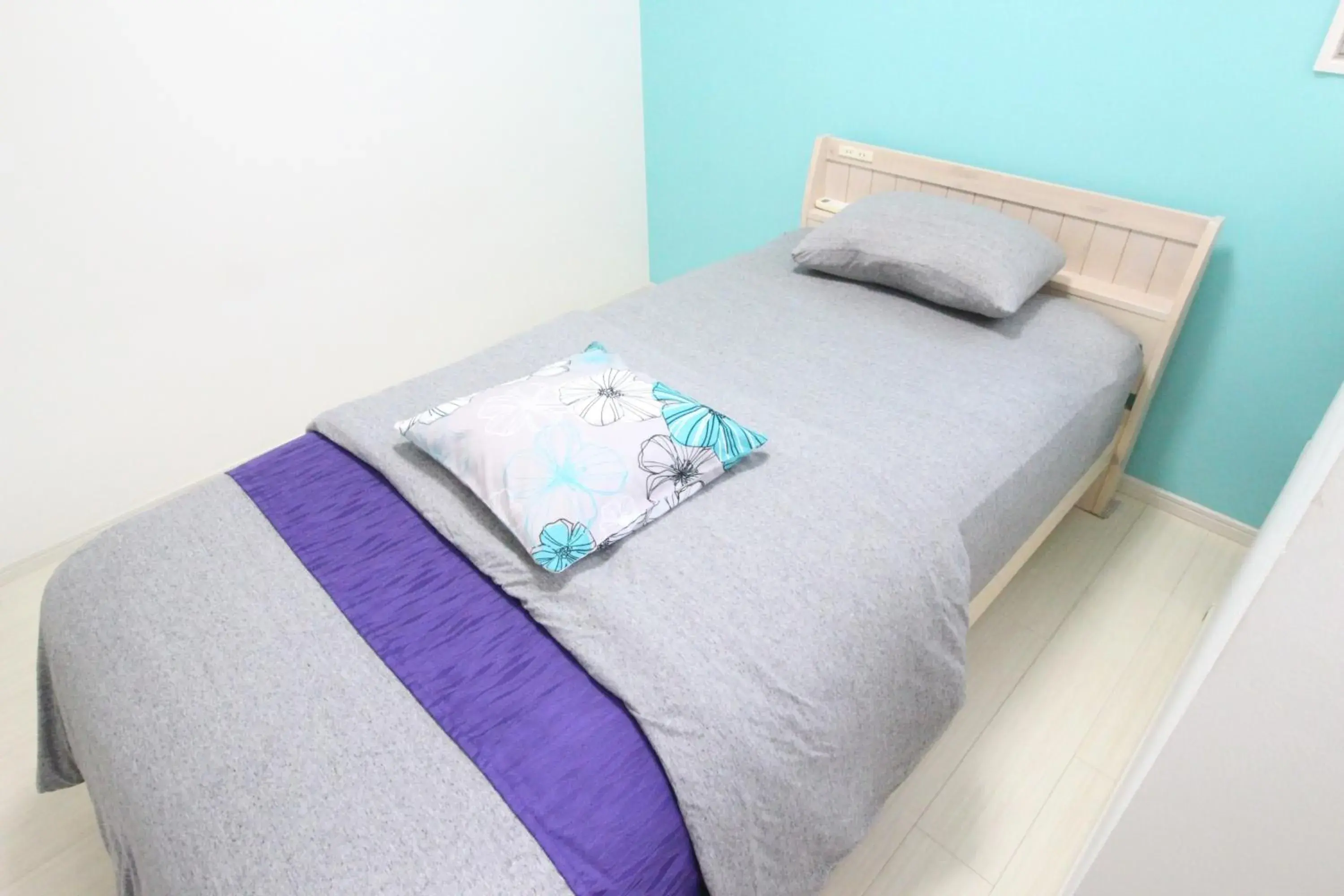 Bed in Condominium Felicita Naha Bed in Condominium Felicita Naha