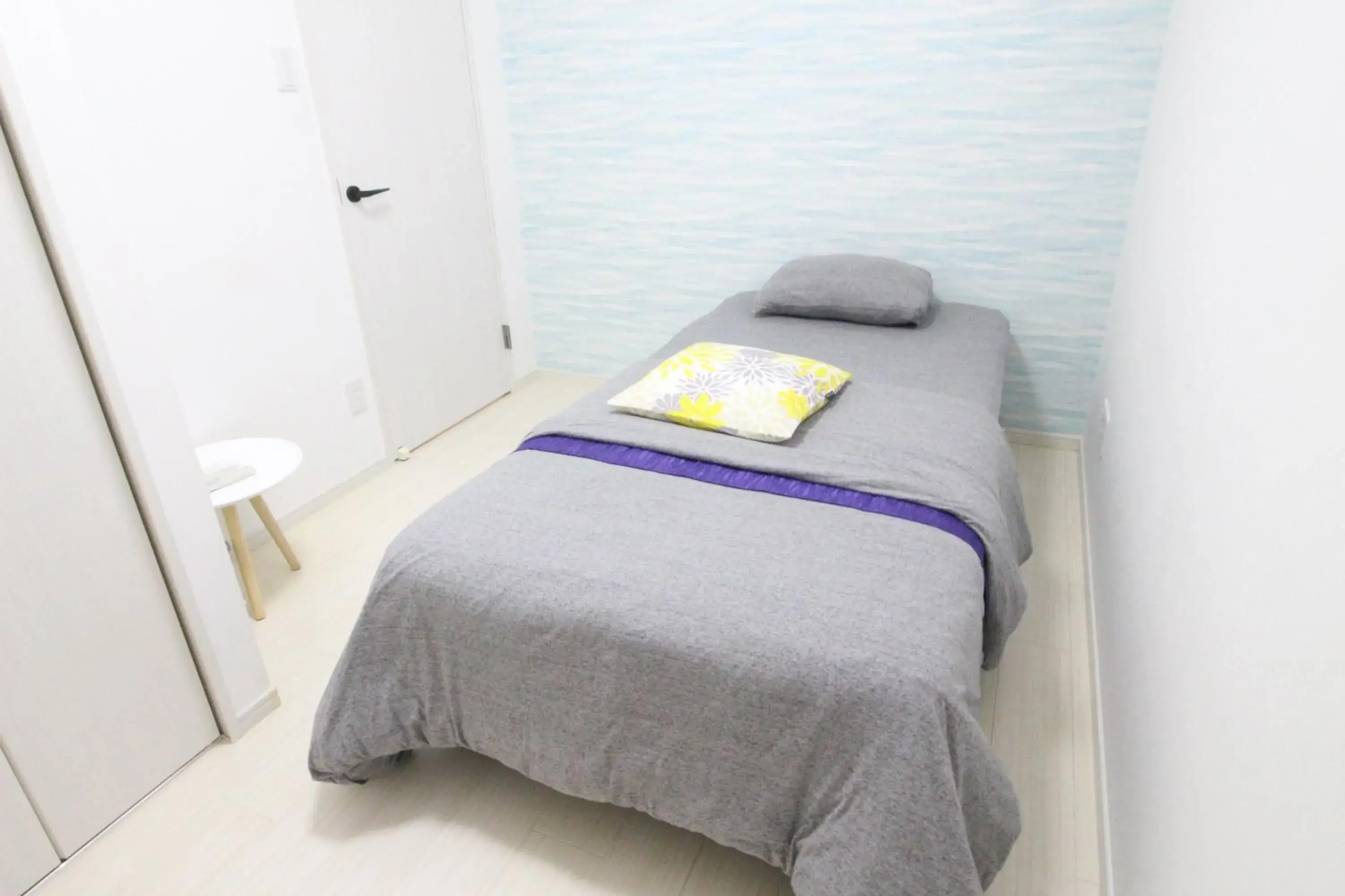 Bed in Condominium Felicita Naha Bed in Condominium Felicita Naha