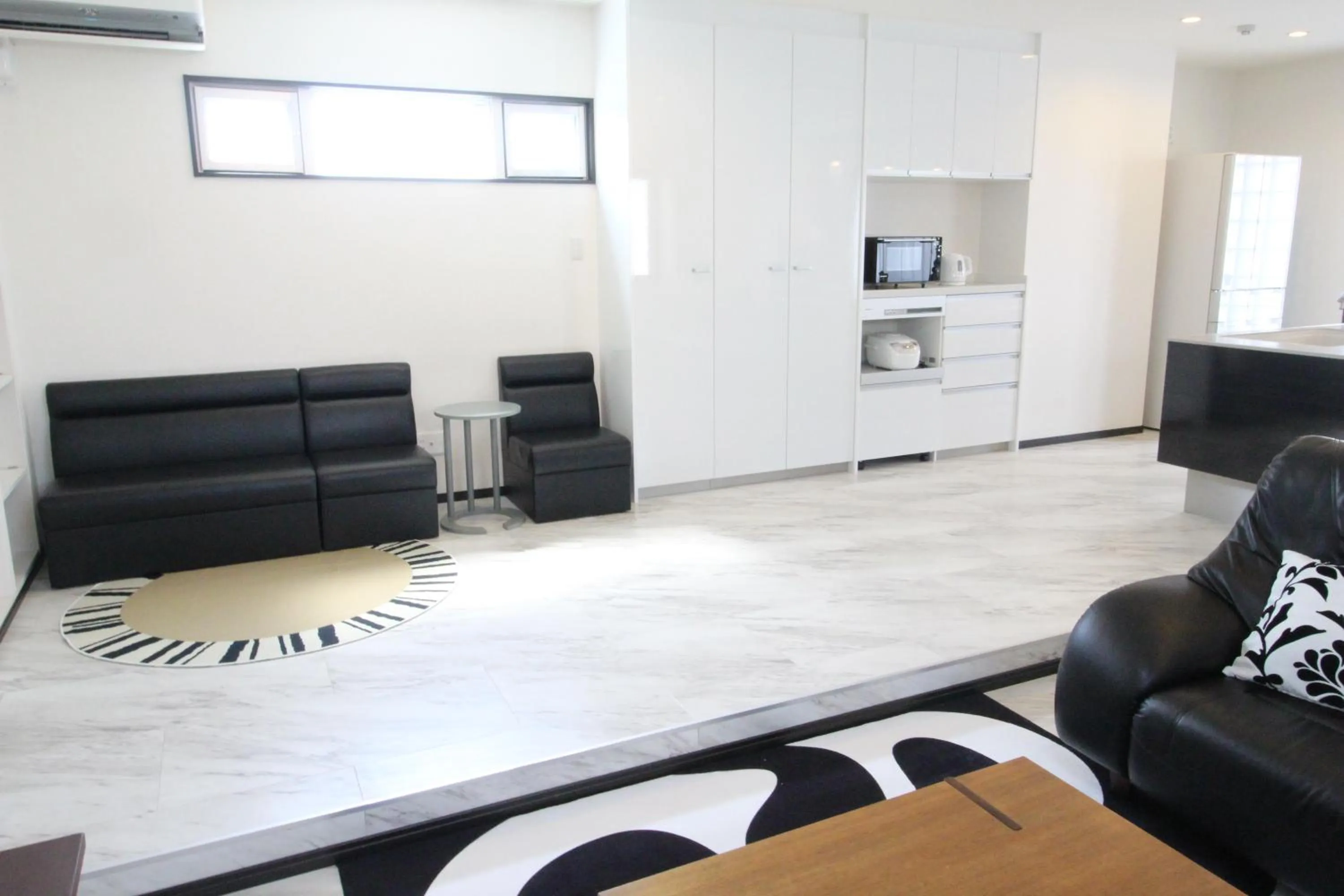 Condominium Felicita Naha