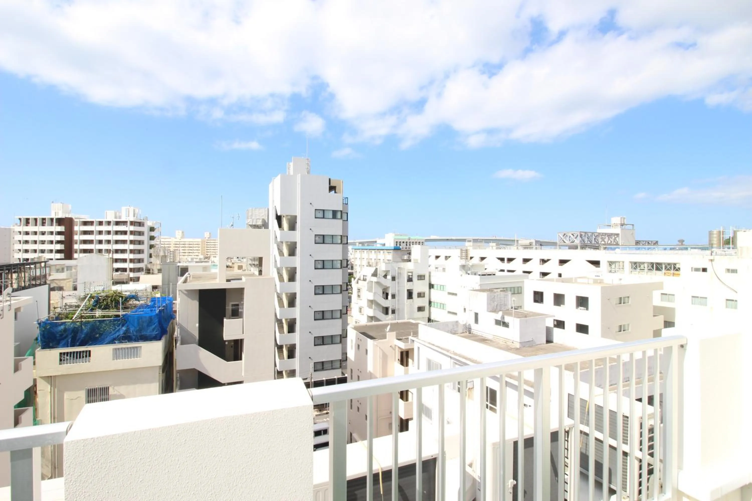 Condominium Felicita Naha