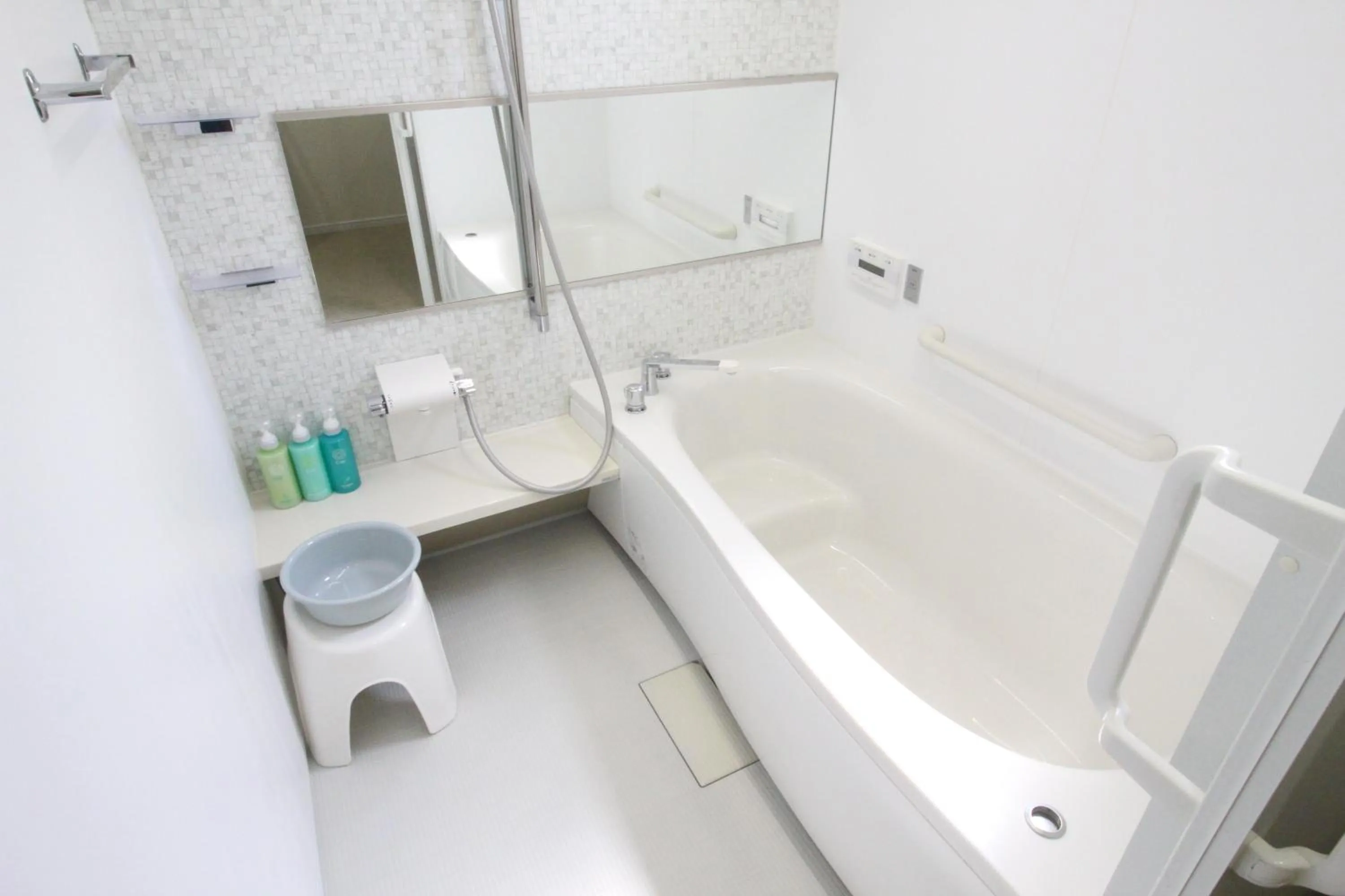 Condominium Felicita Naha