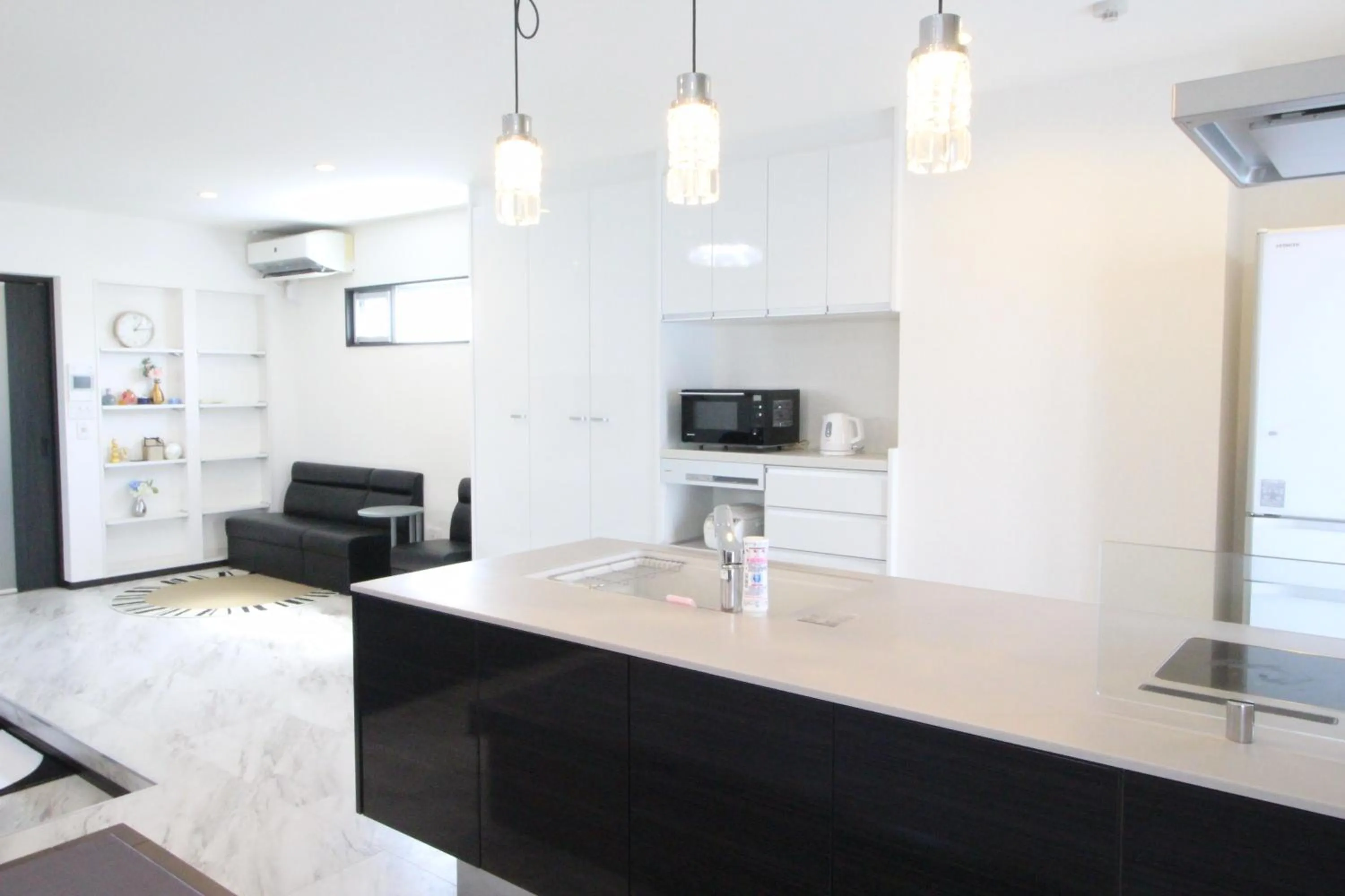 Condominium Felicita Naha