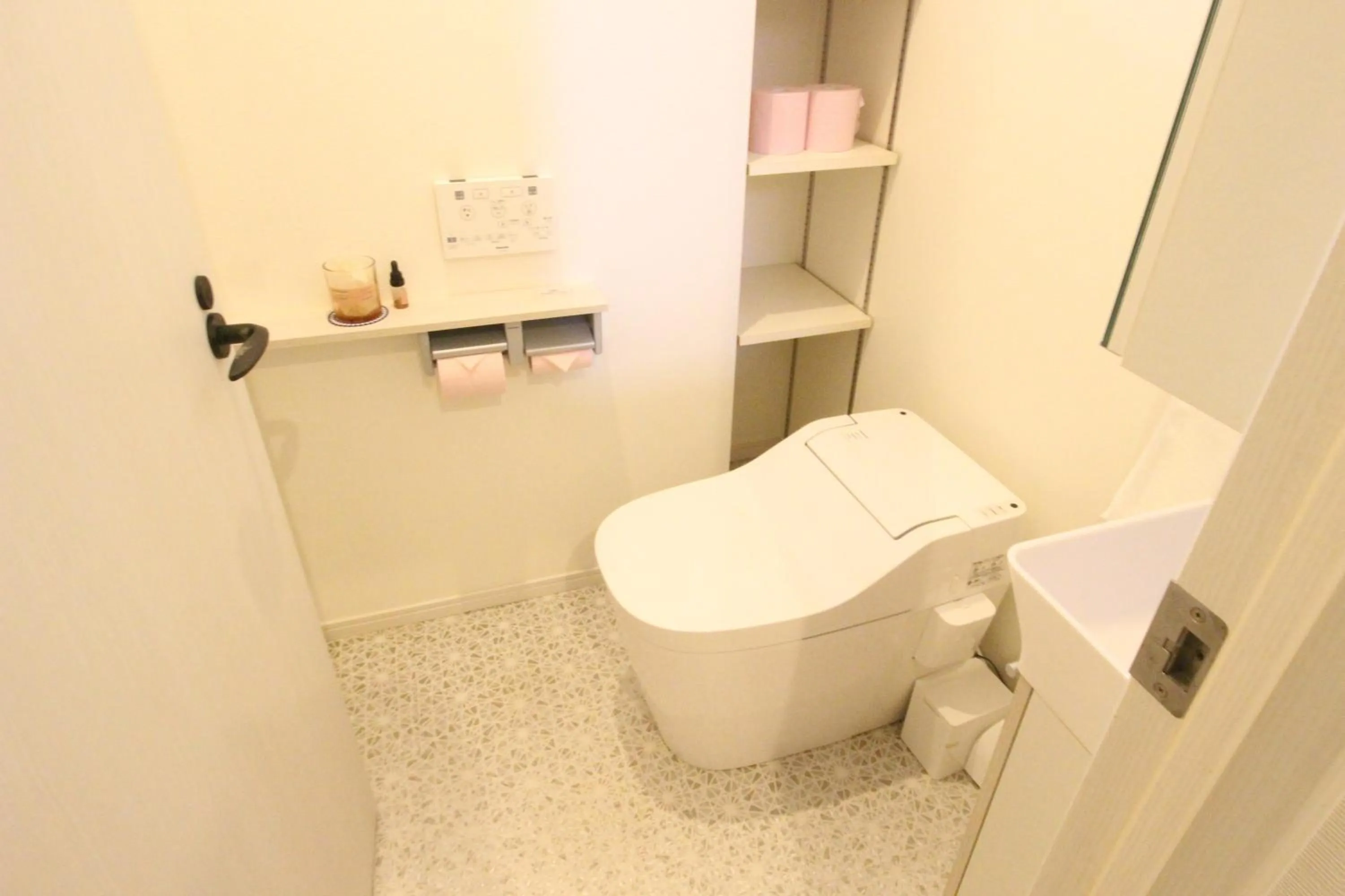 Condominium Felicita Naha